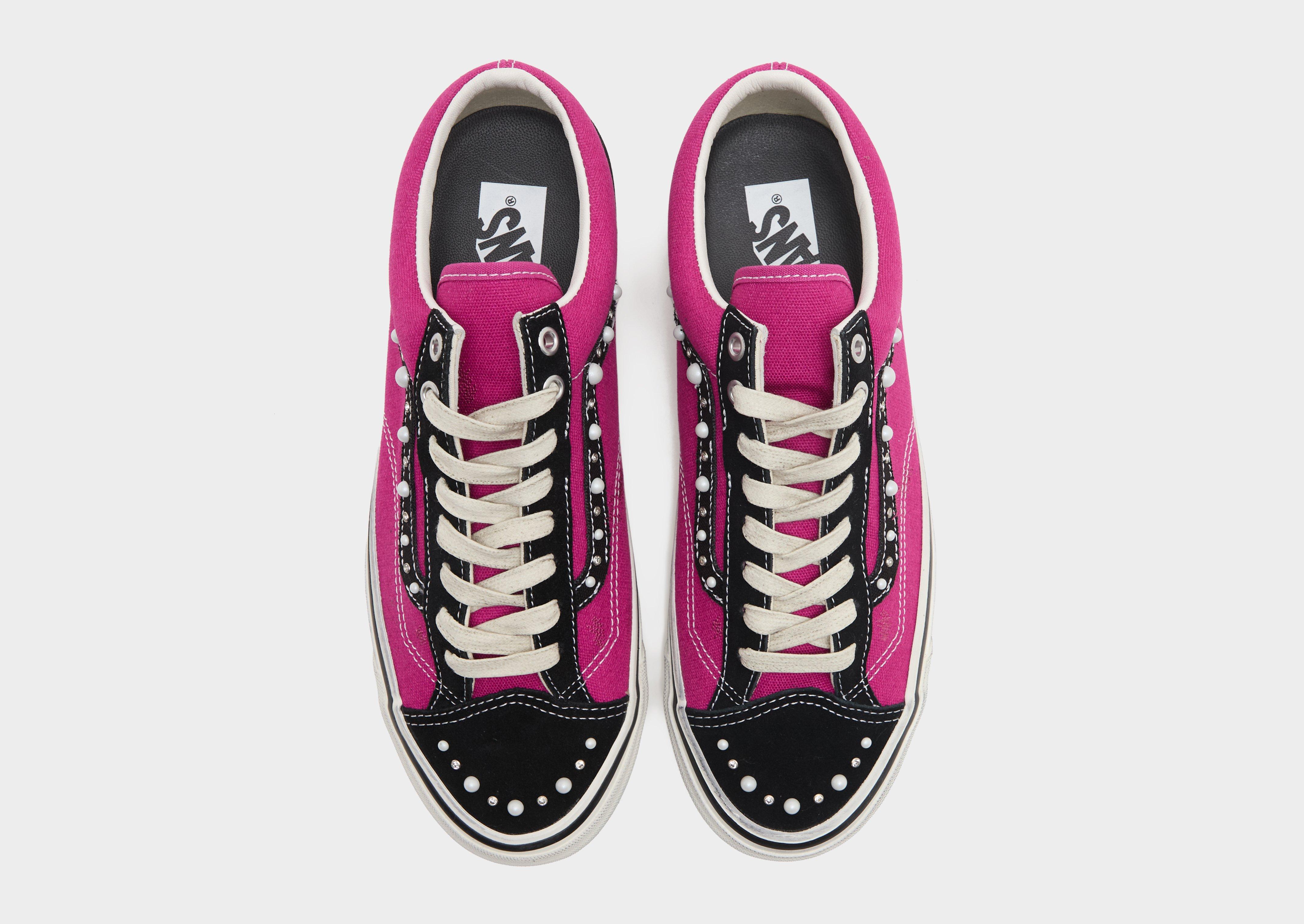 Vans Old Skool Pearlised