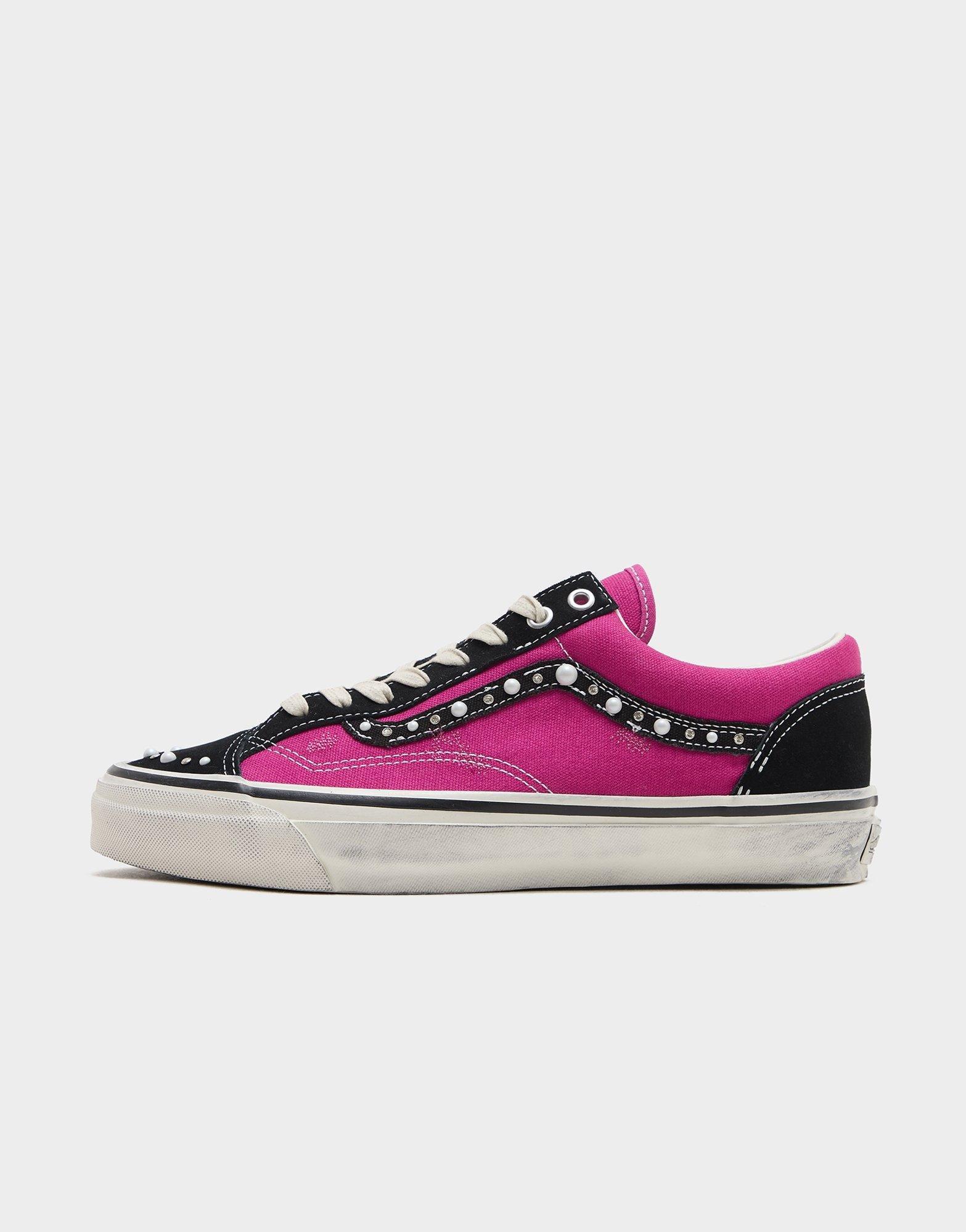Vans Old Skool Pearlised