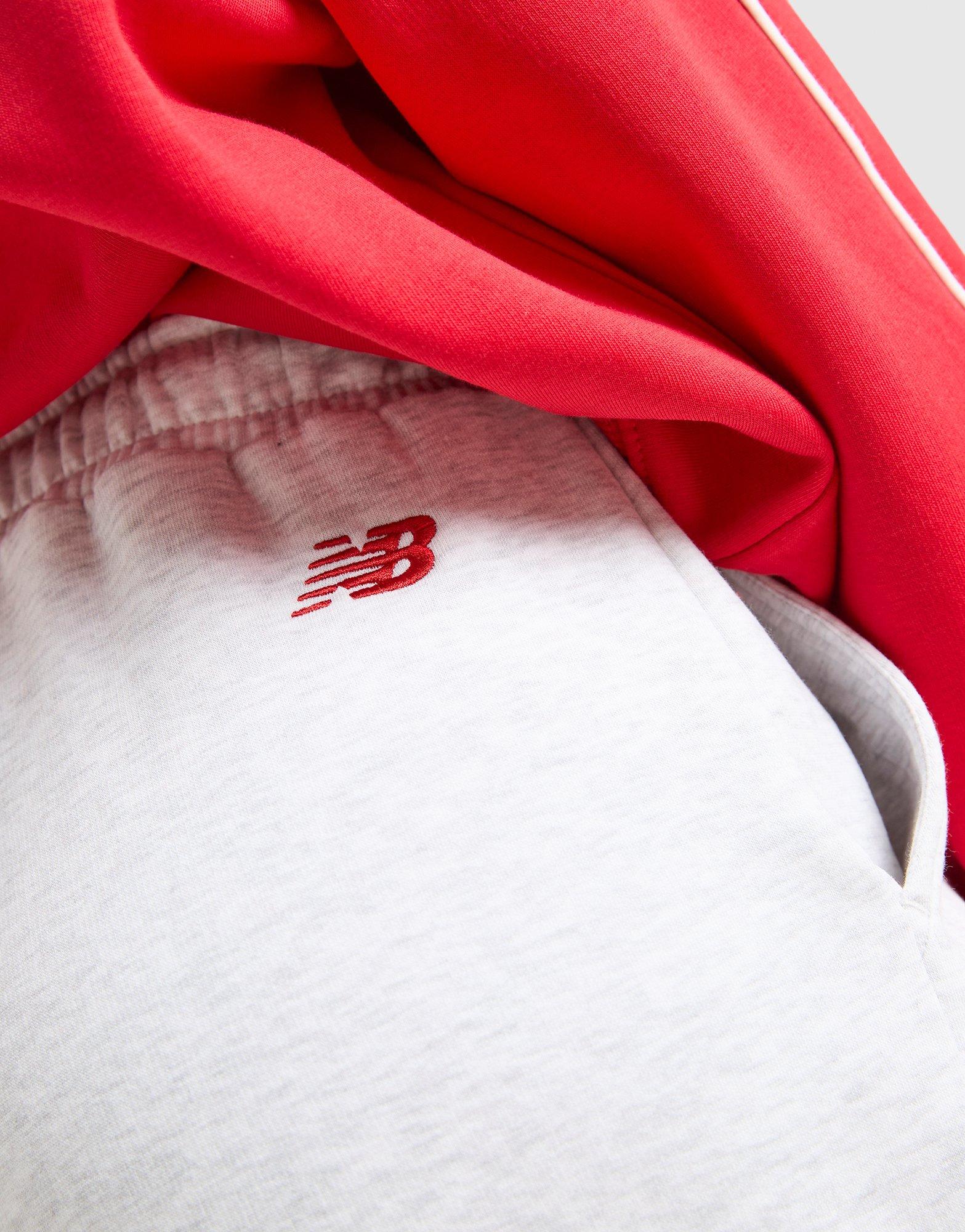 New Balance Creme Shorts