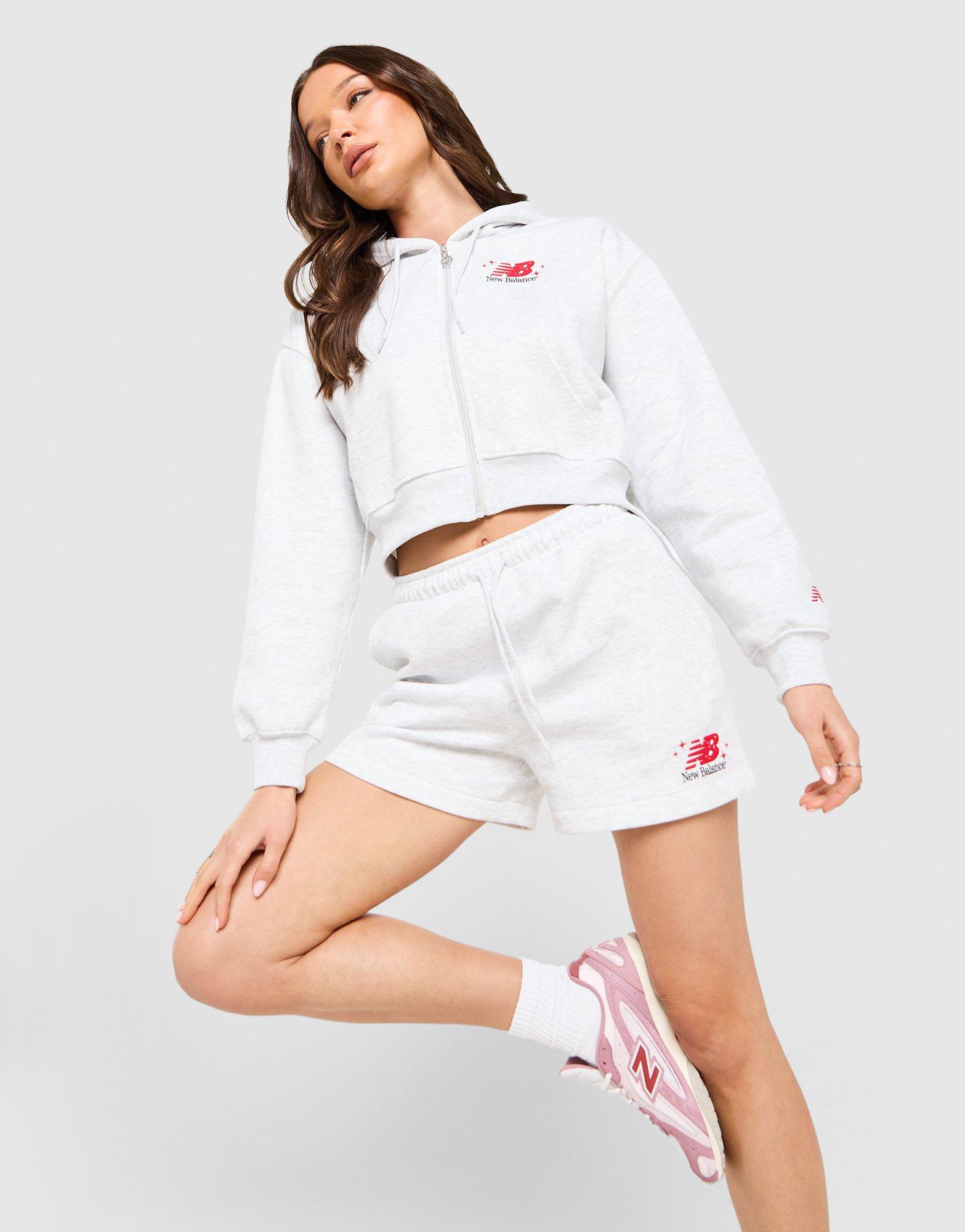 New Balance Pantaloncino Chrome