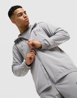 EA7 Emporio Armani Chaqueta con capucha Ventus