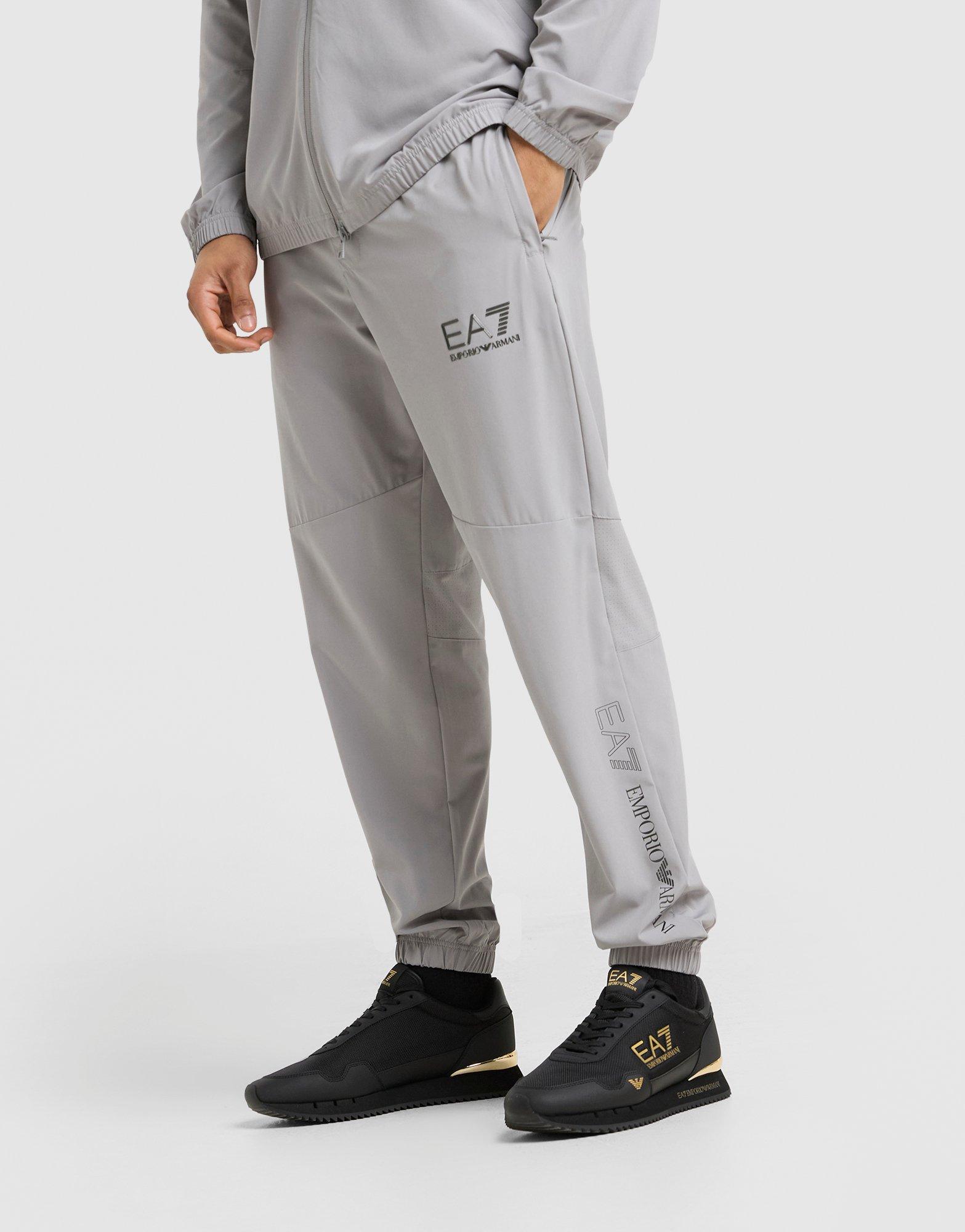 EA7 Emporio Armani Ventus Track Pants