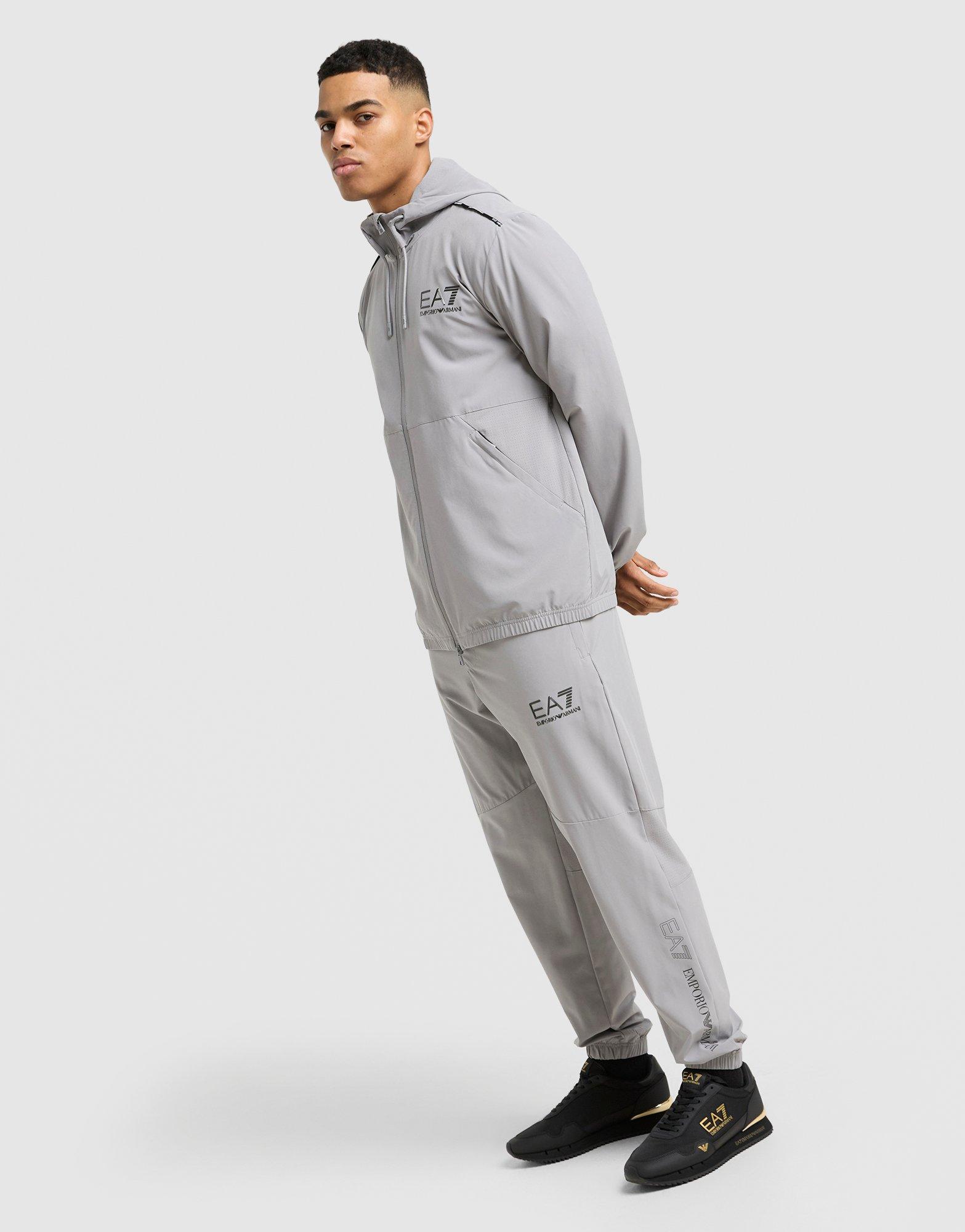 EA7 Emporio Armani Ventus Track Pants