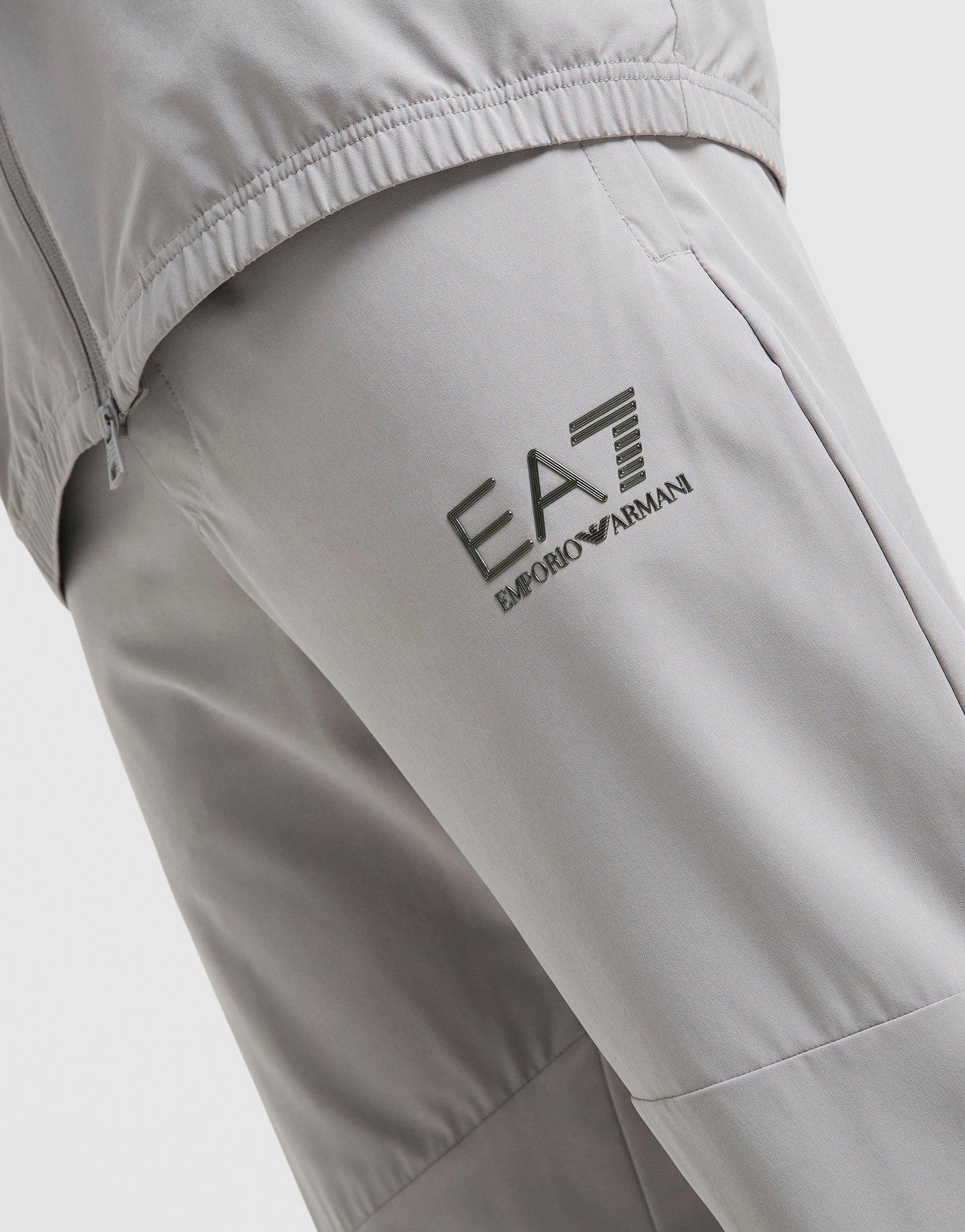 EA7 Emporio Armani Ventus Track Pants