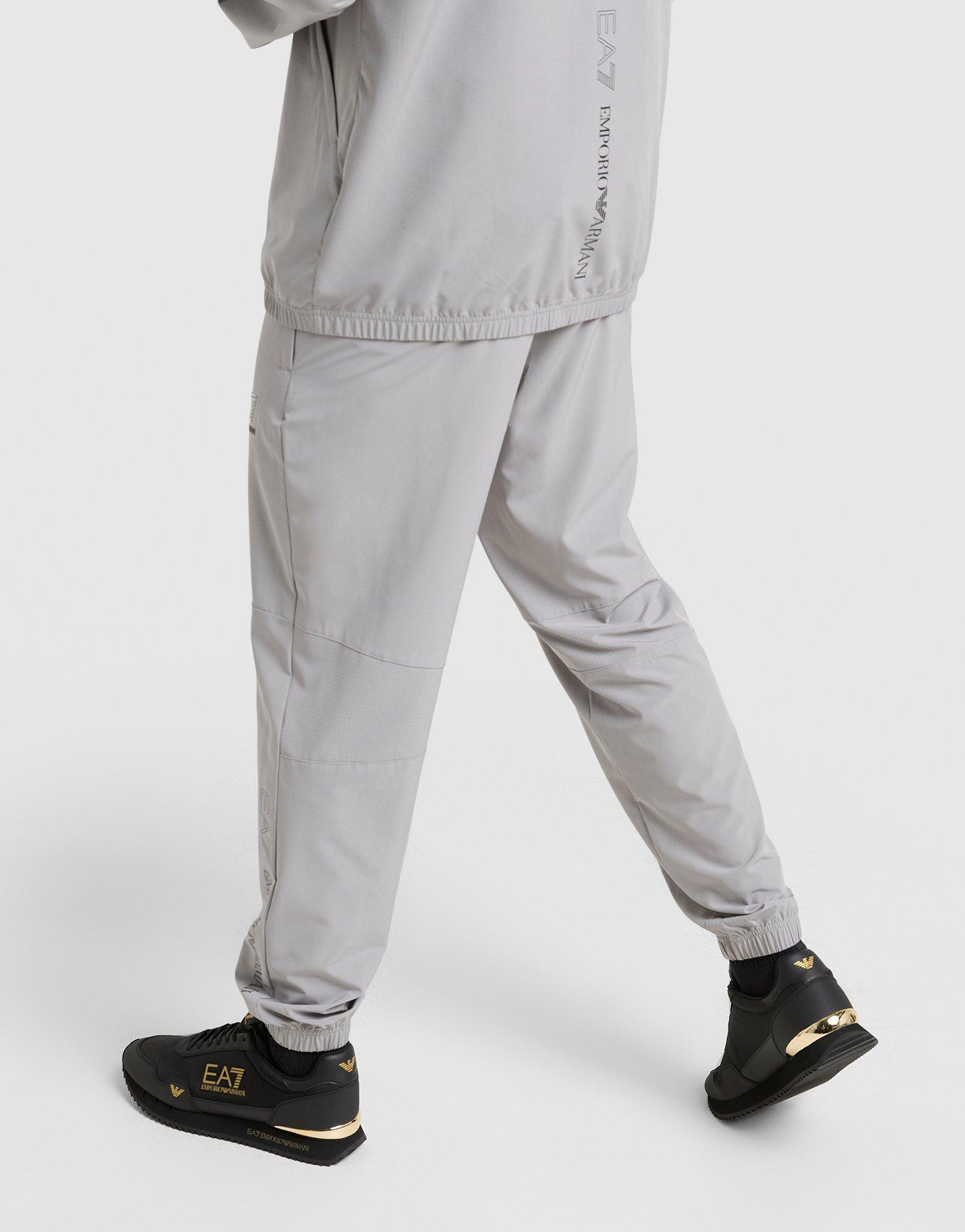 EA7 Emporio Armani Ventus Track Pants