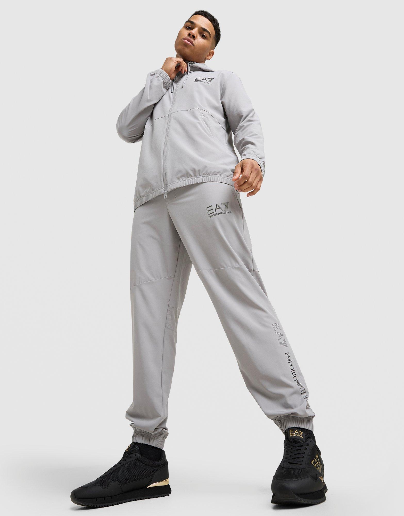 EA7 Emporio Armani Ventus Track Pants