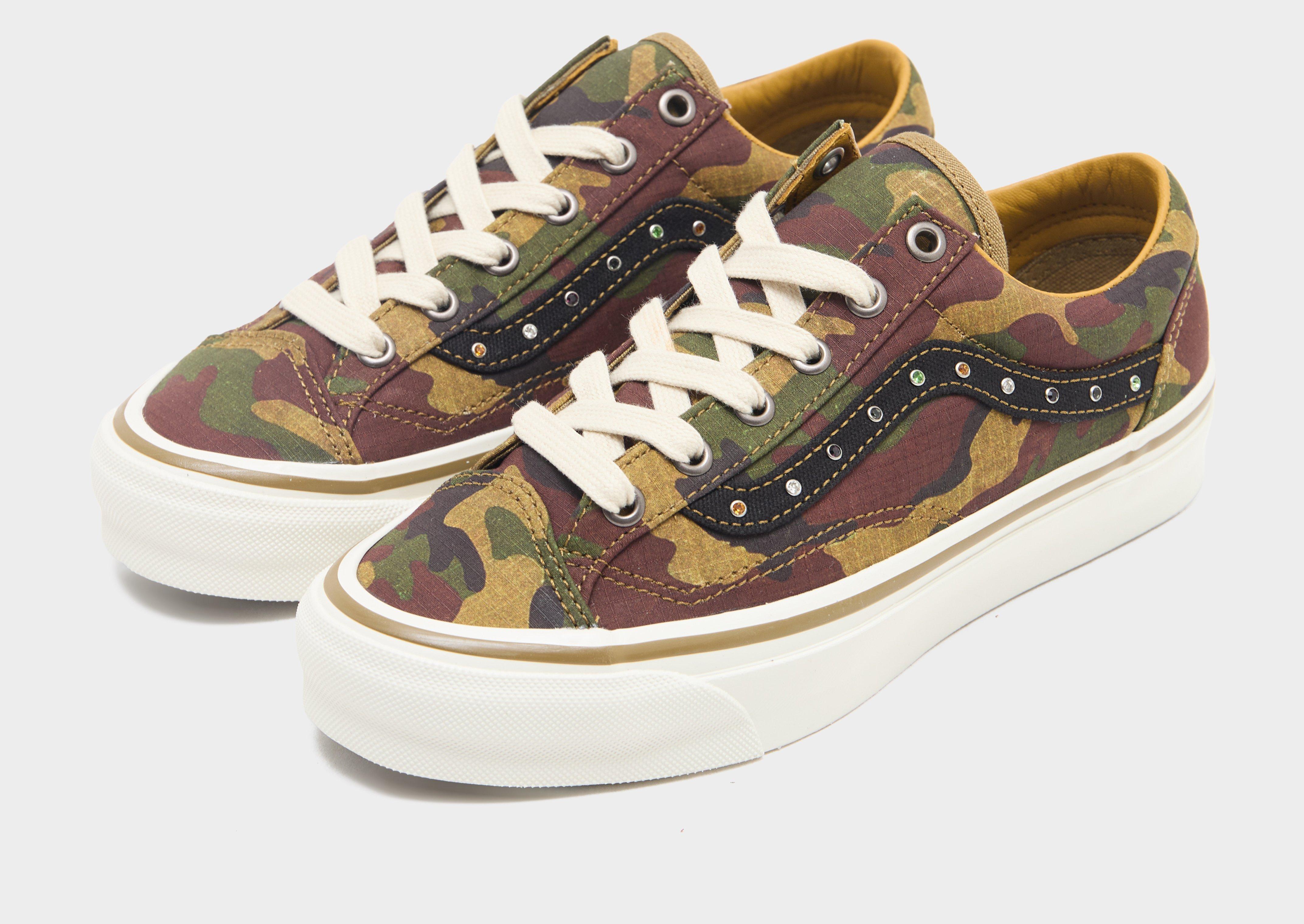Vans LX Old Skool 36 Women's