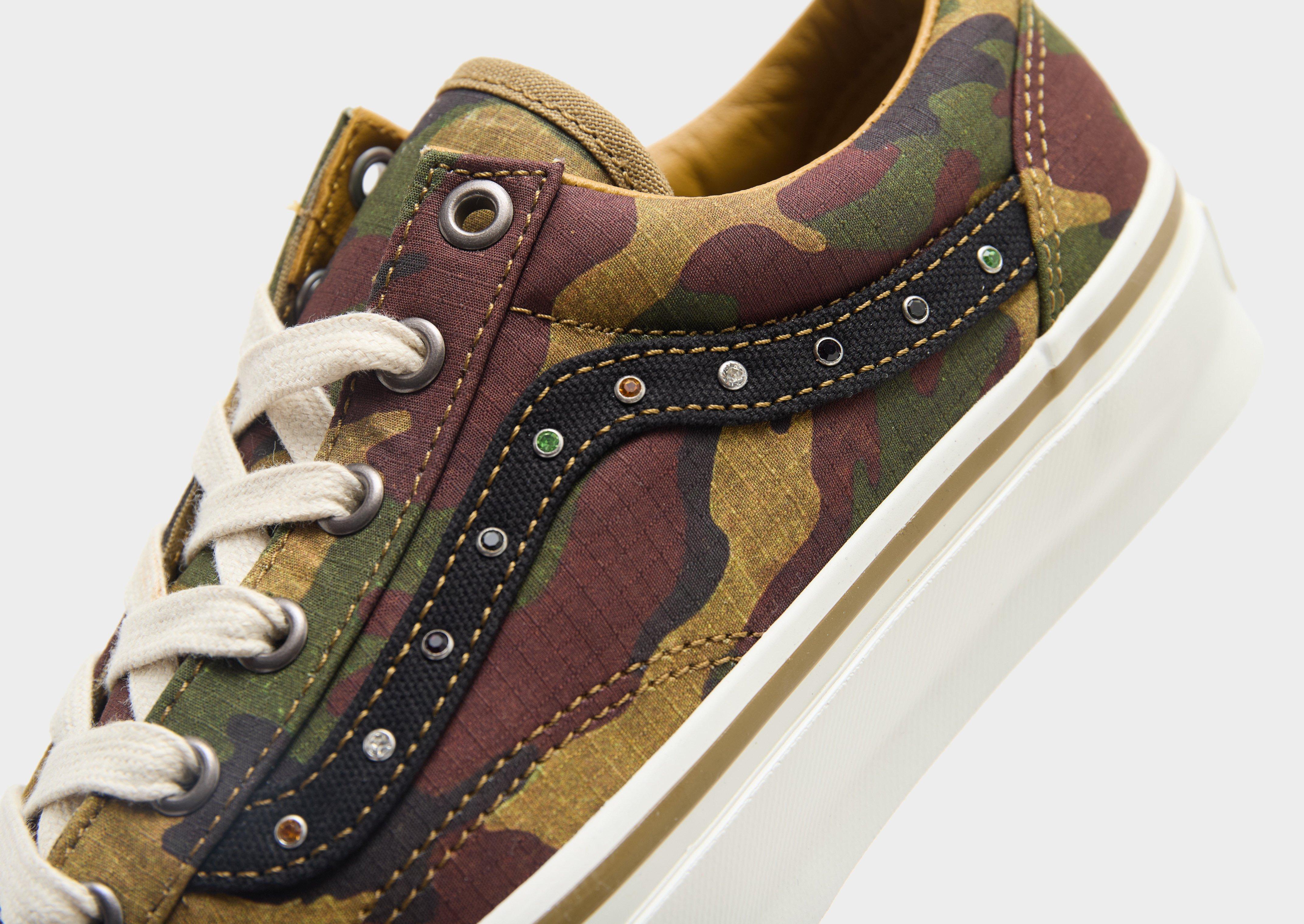 Vans LX Old Skool 36 Women's