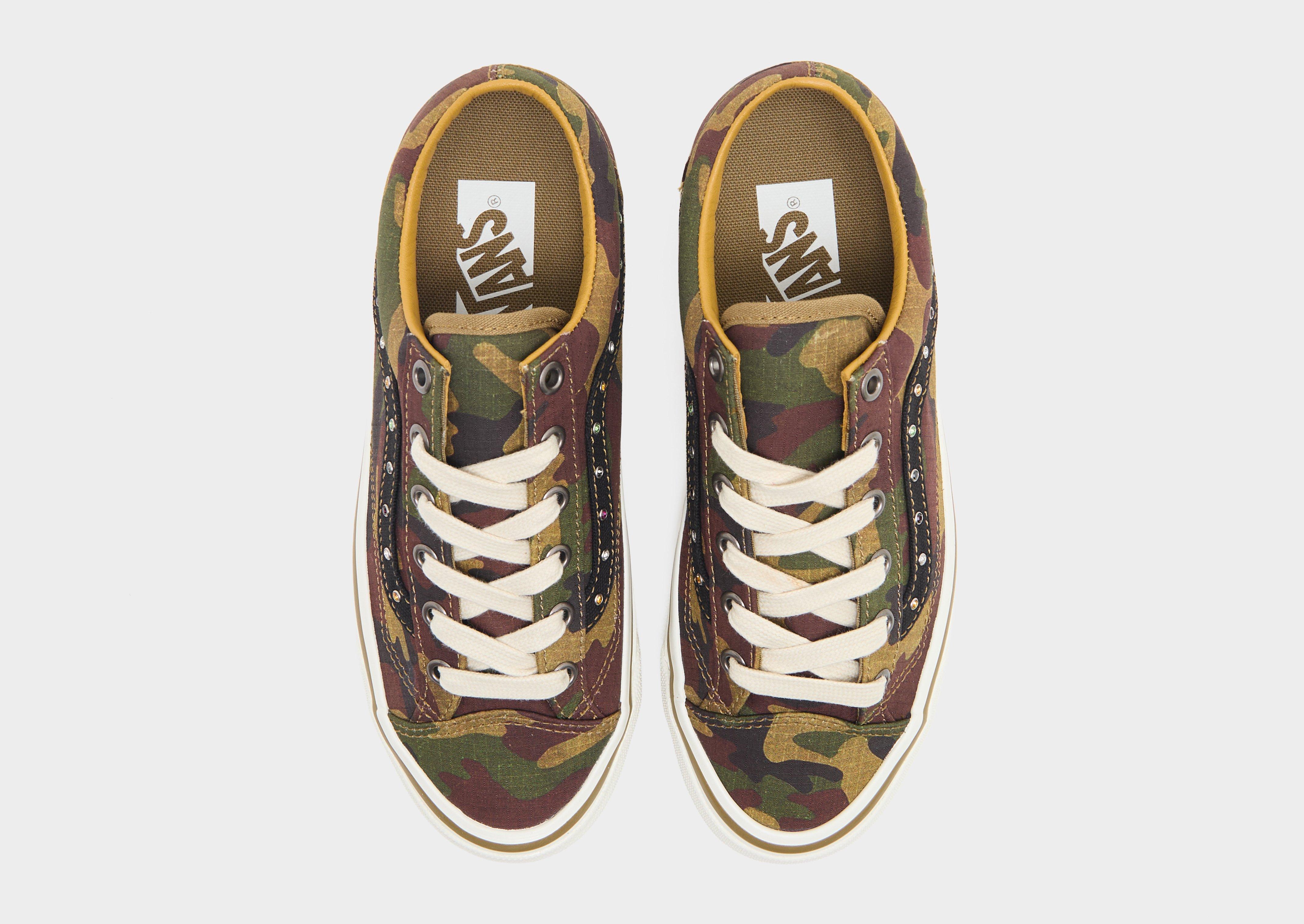 Vans LX Old Skool 36 Women's