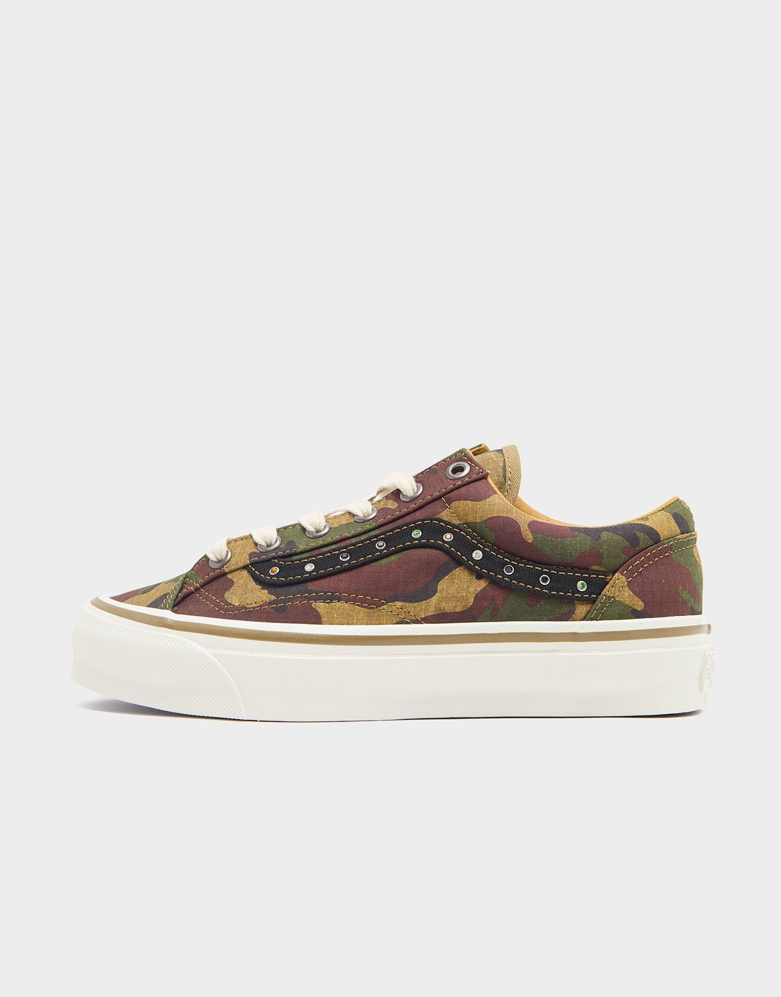 Vans LX Old Skool 36 Women's