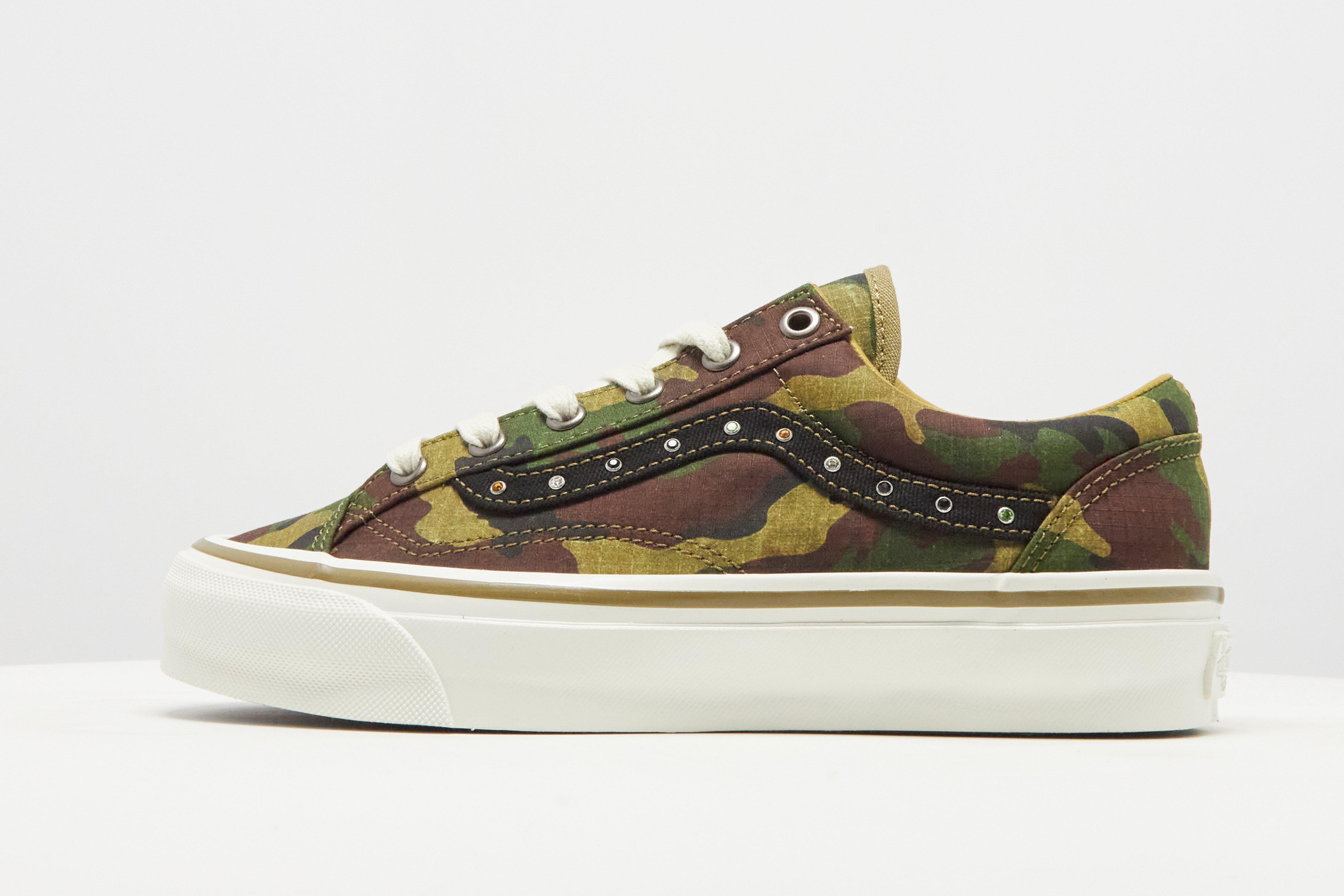Vans LX Old Skool 36 Women's