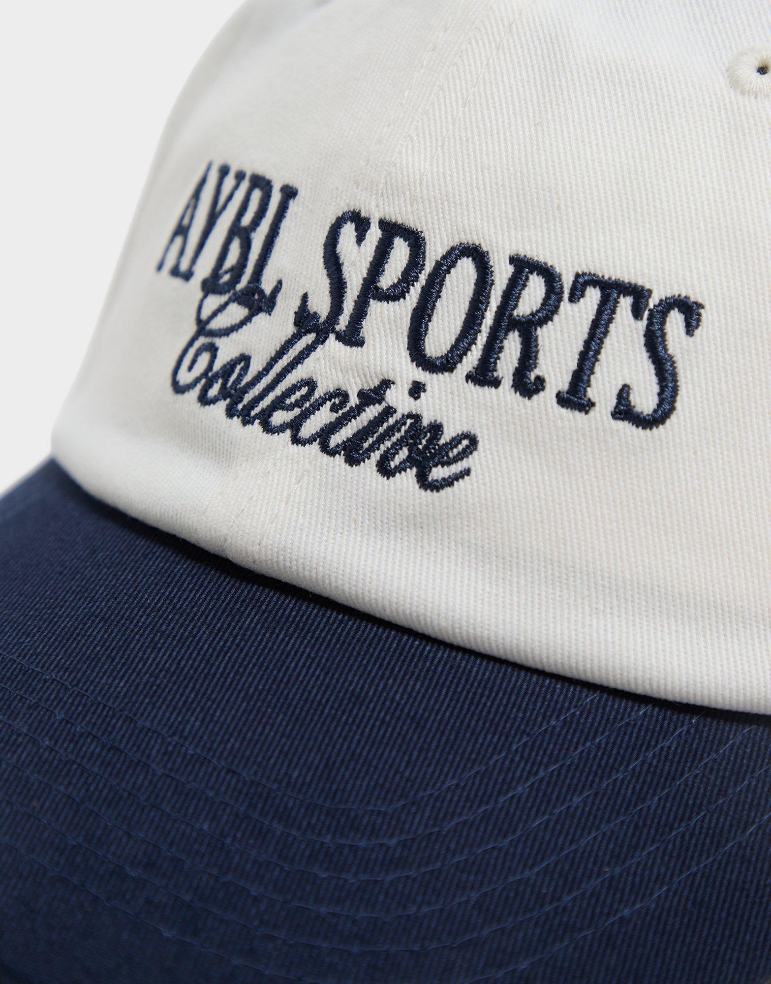 AYBL Sports Collective Cap