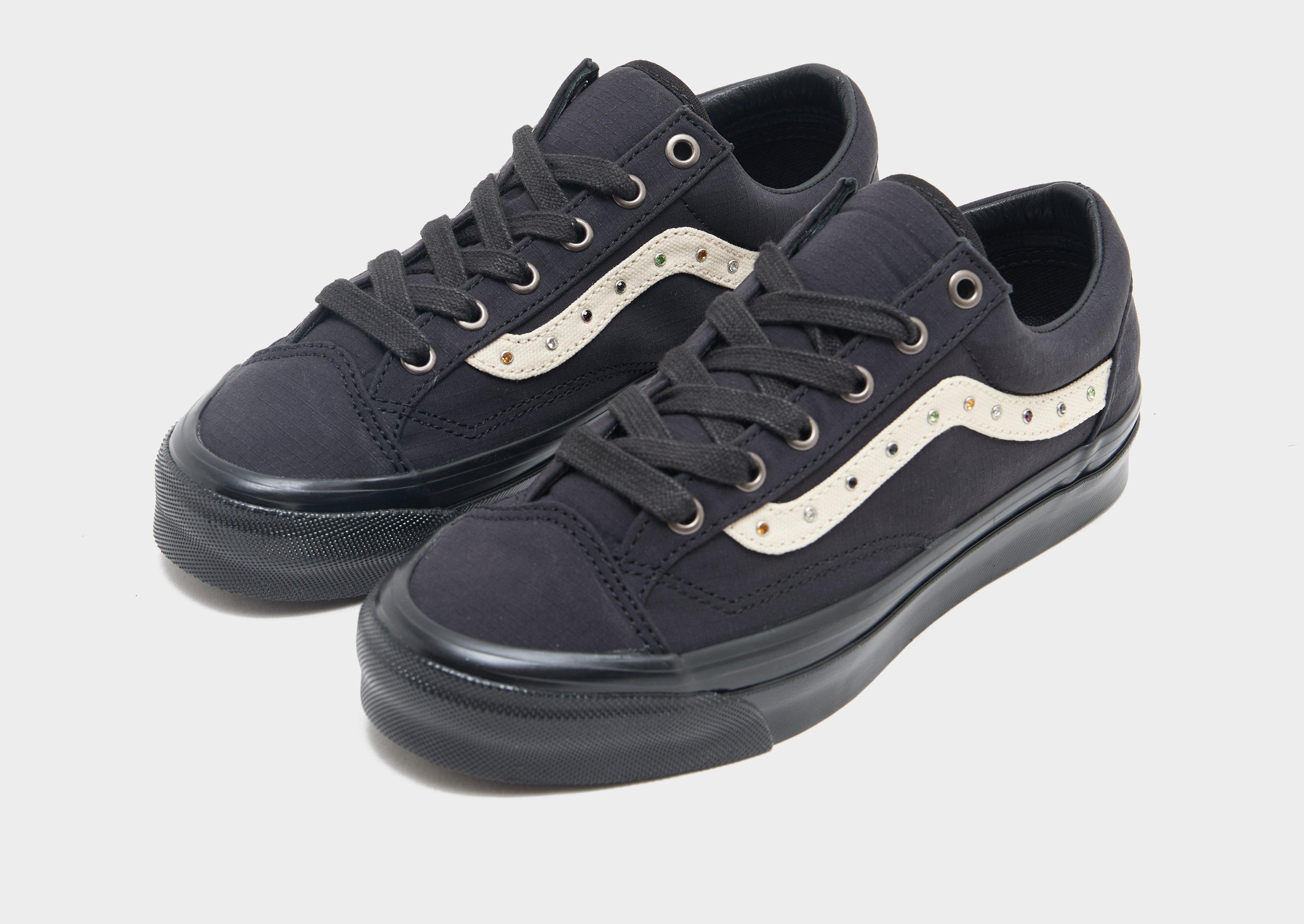 Vans OLD SKOOL LX 36