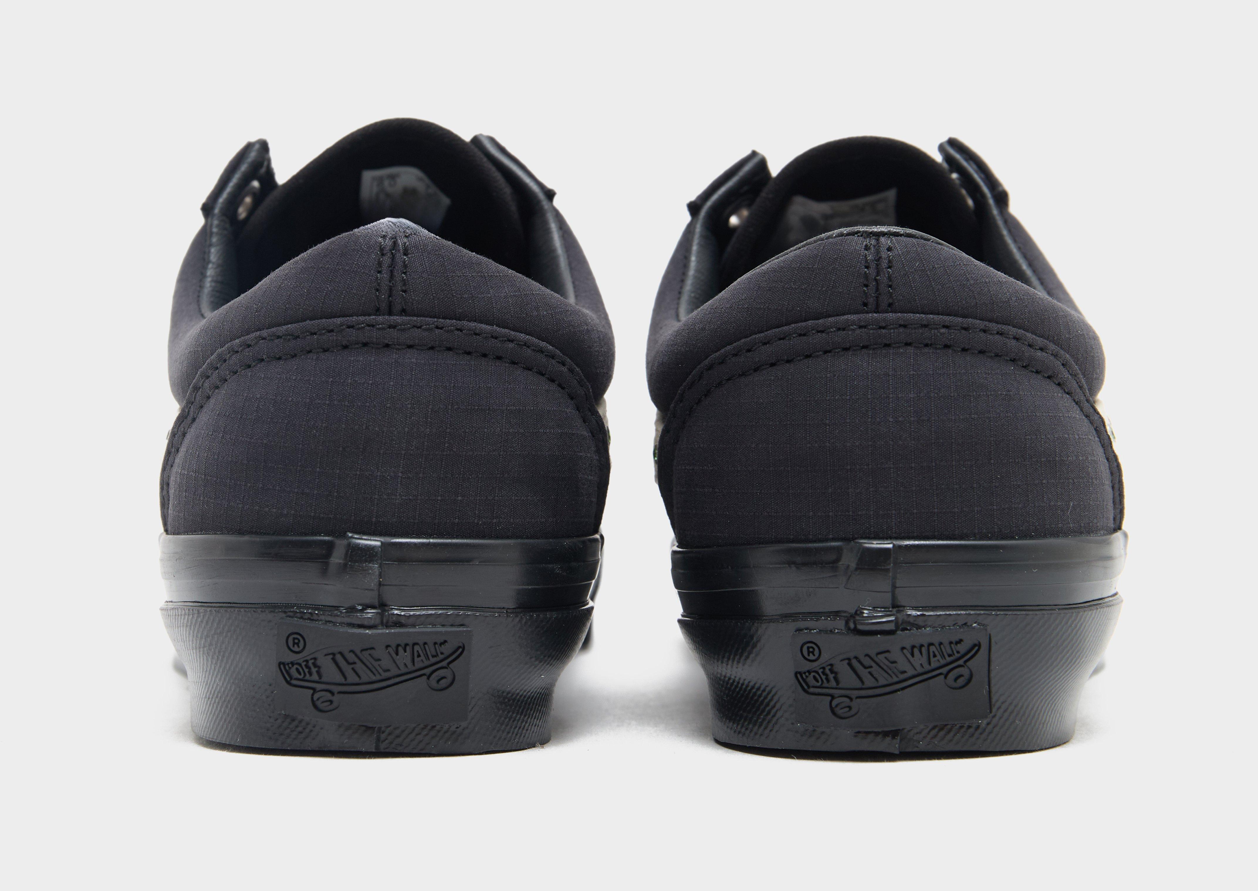 Vans OLD SKOOL LX 36