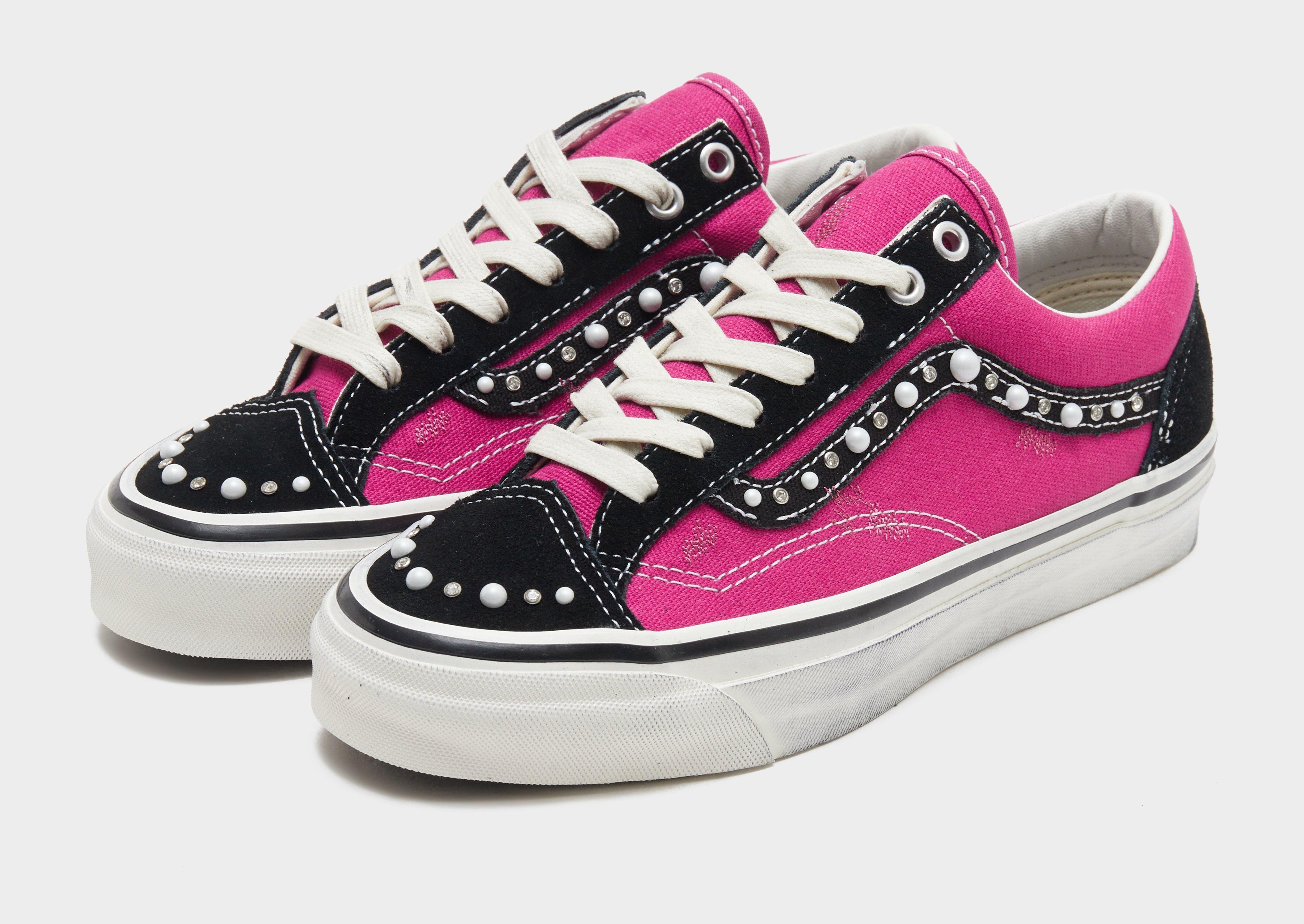 Vans Old Skool LX 36 Women's