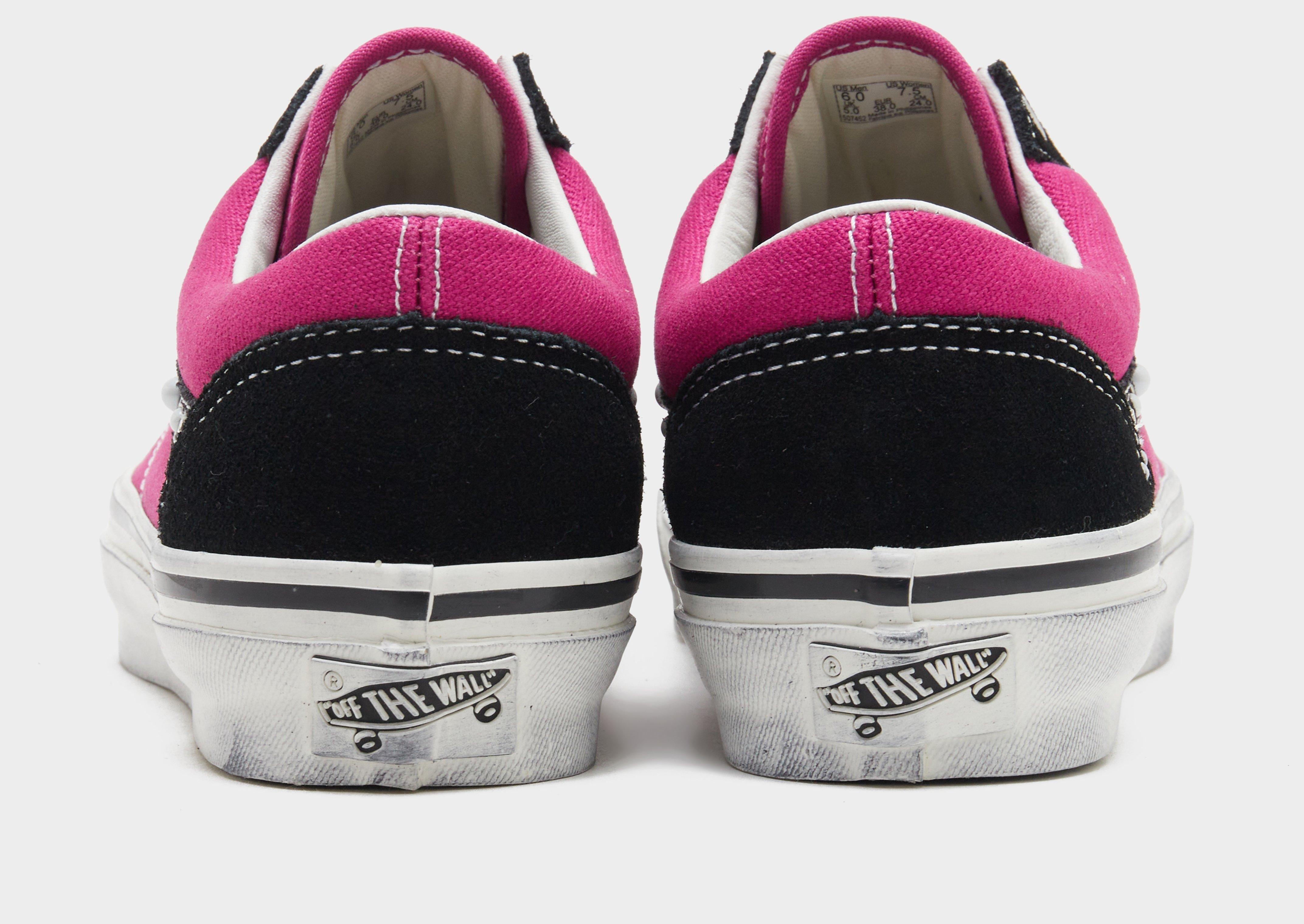 Vans Old Skool LX 36 Women's