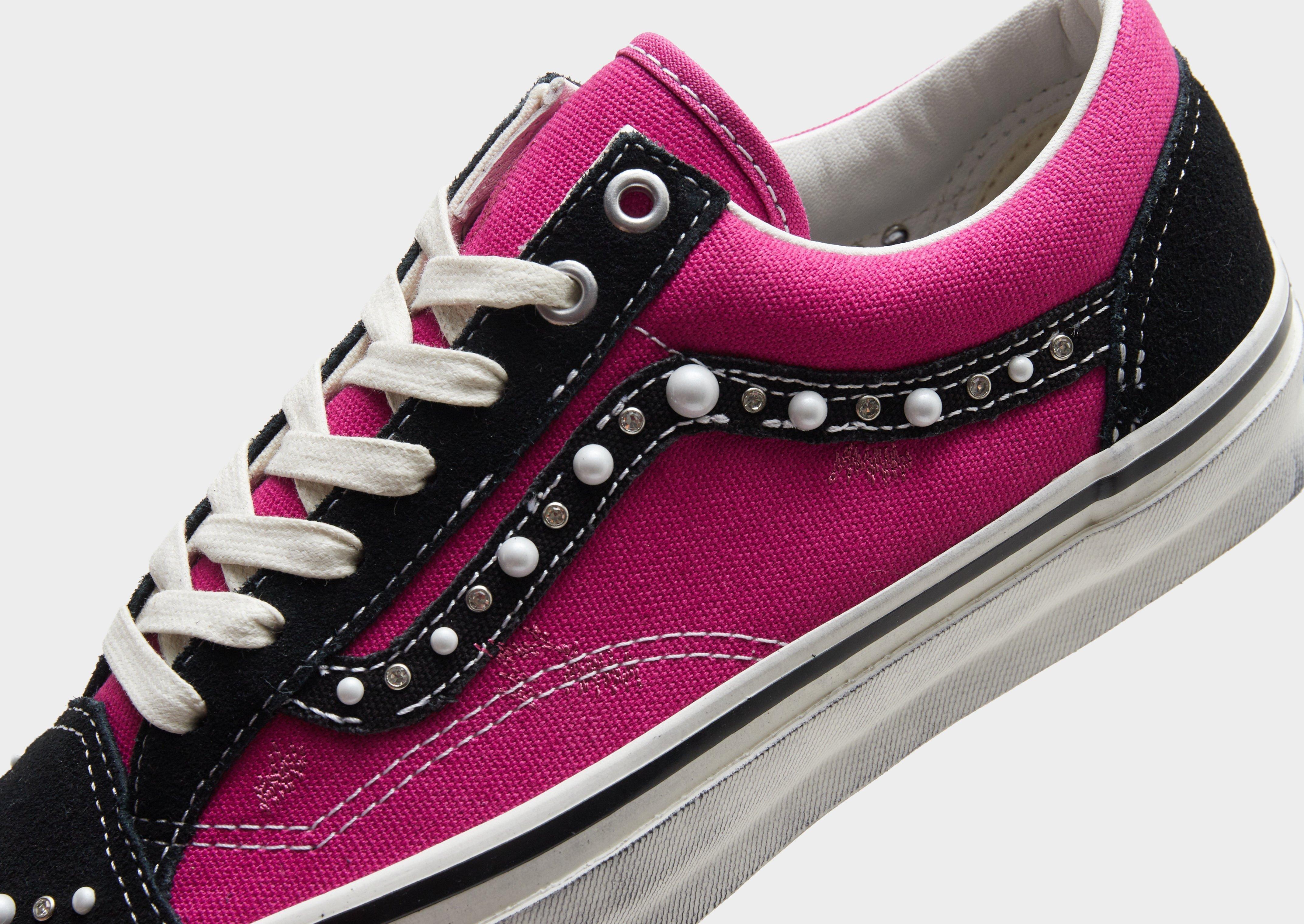 Vans Old Skool LX 36 Women's