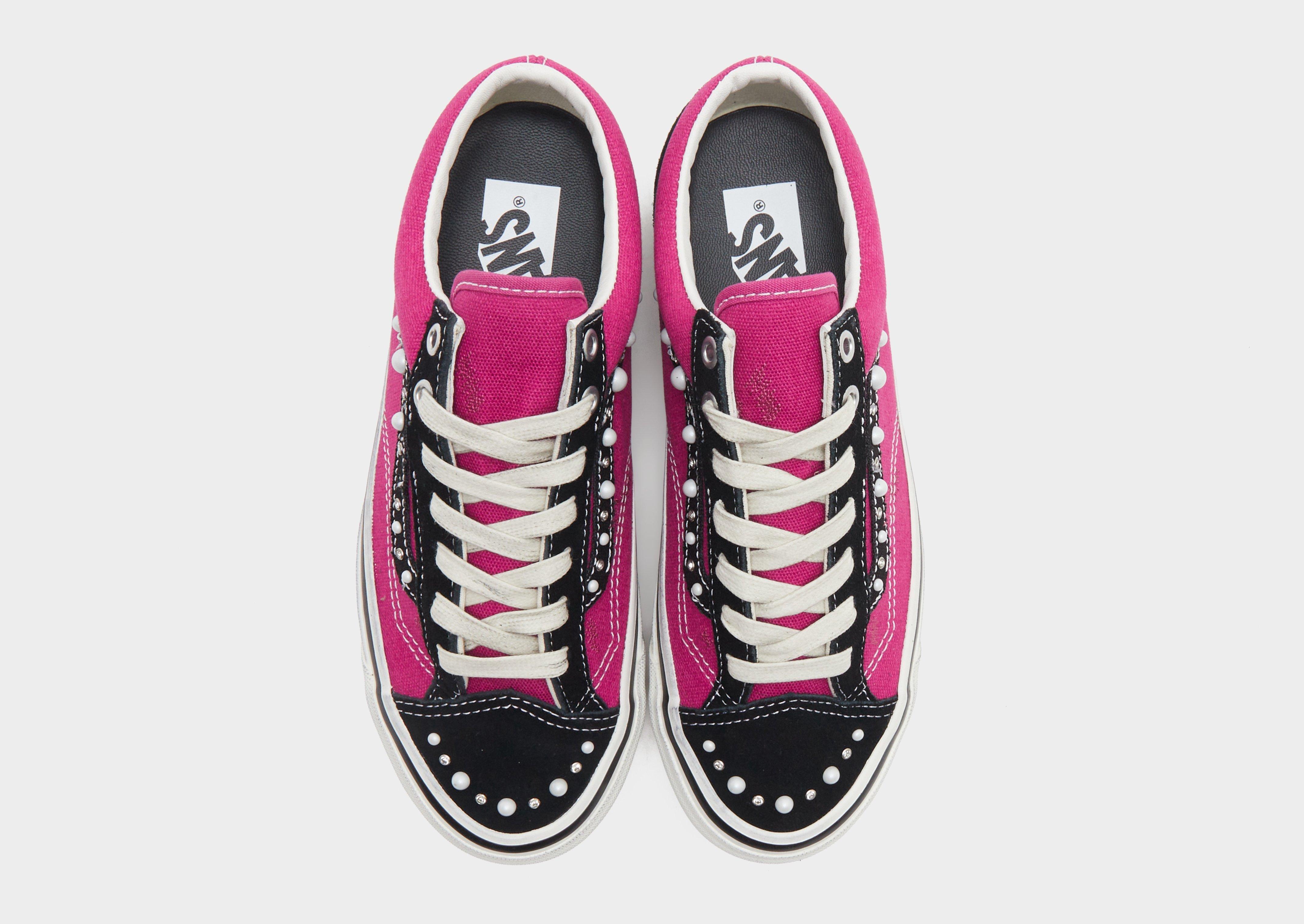 Vans Old Skool LX 36 Women's