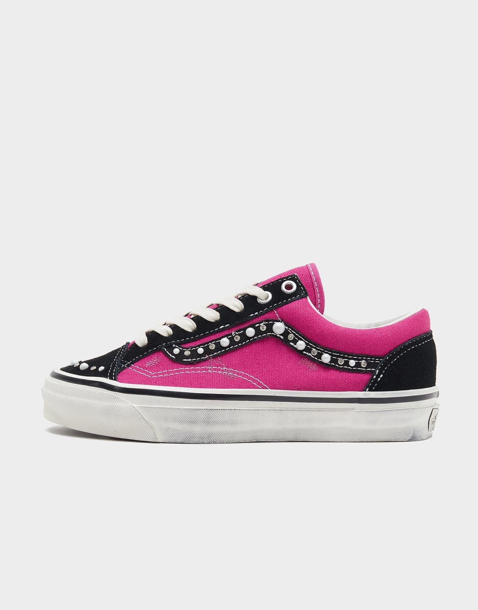 Vans Old Skool LX 36 Femme