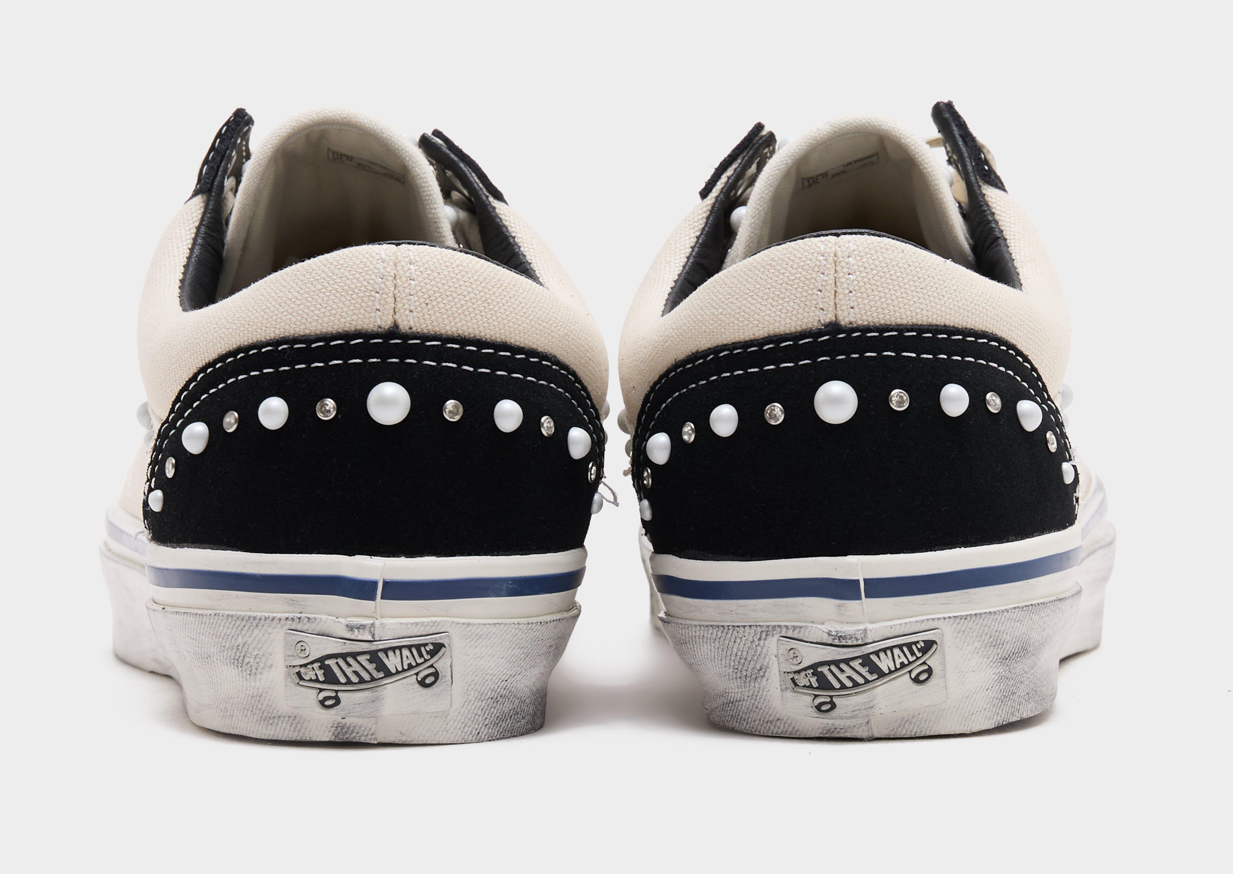 Vans Old Skool LX 36 Women's