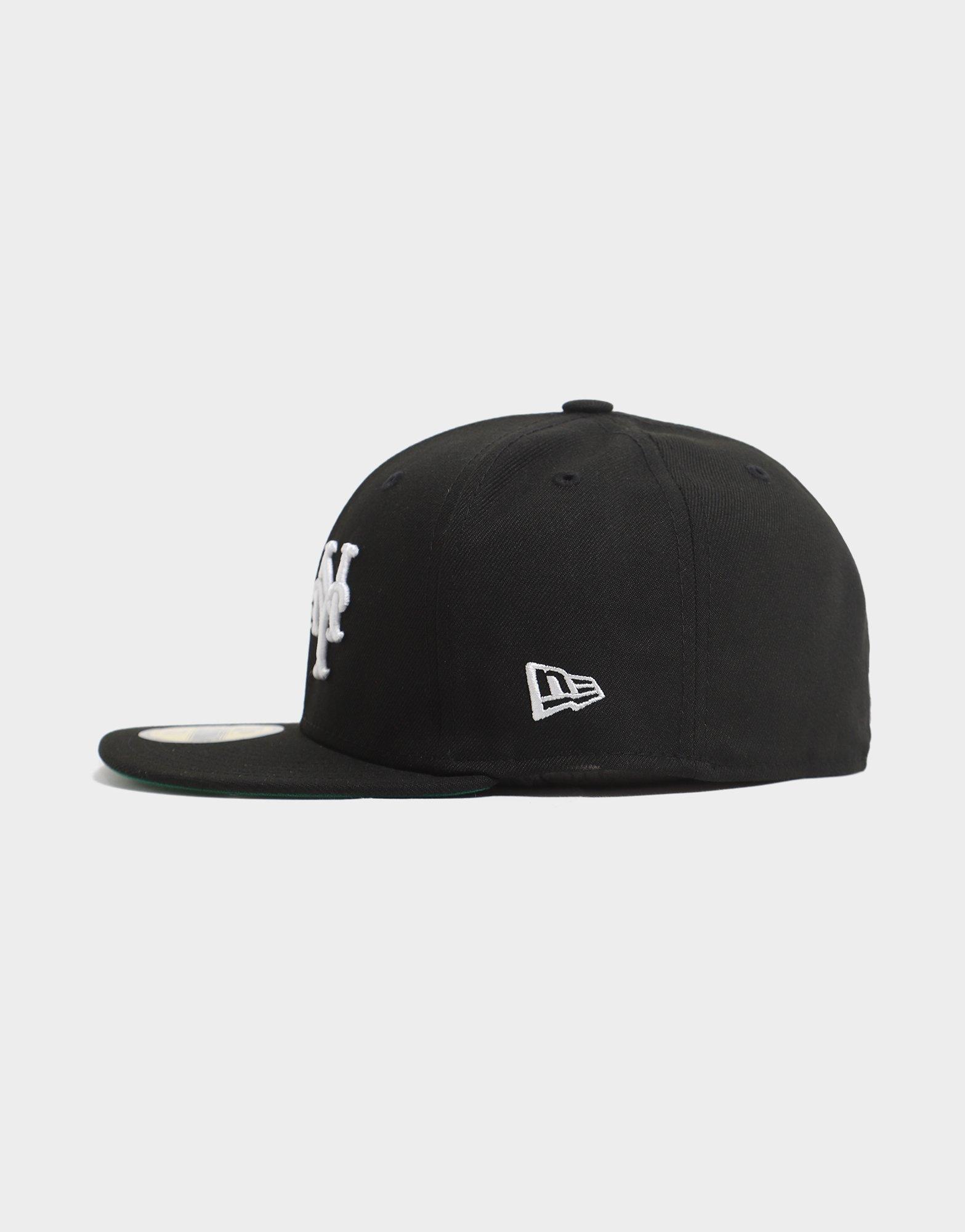 New Era MLB 59FIFTY New York Yankees Vs New York Mets Cap