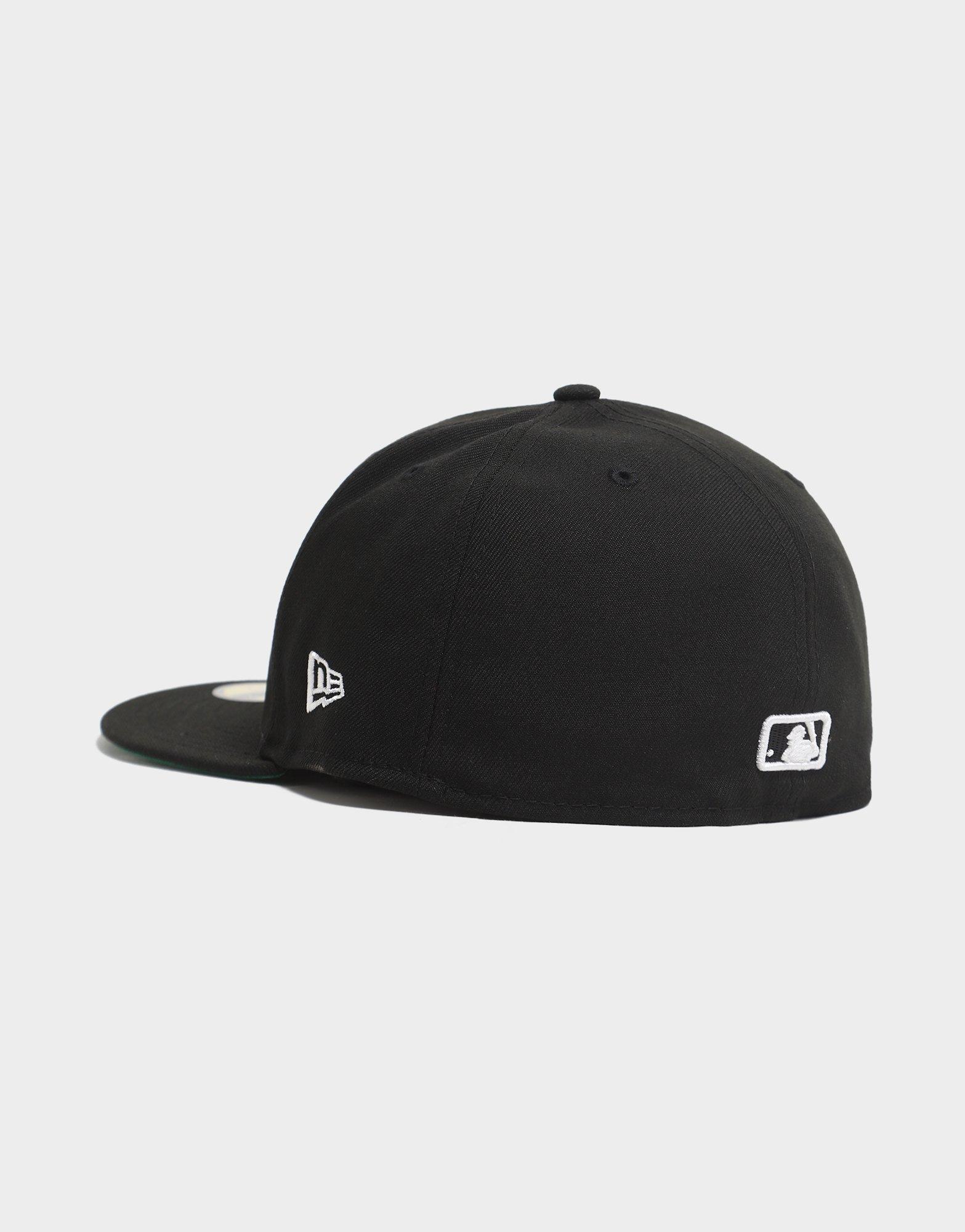 New Era MLB 59FIFTY New York Yankees Vs New York Mets Cap