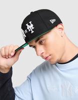 New Era MLB 59FIFTY New York Yankees Vs New York Mets Cap