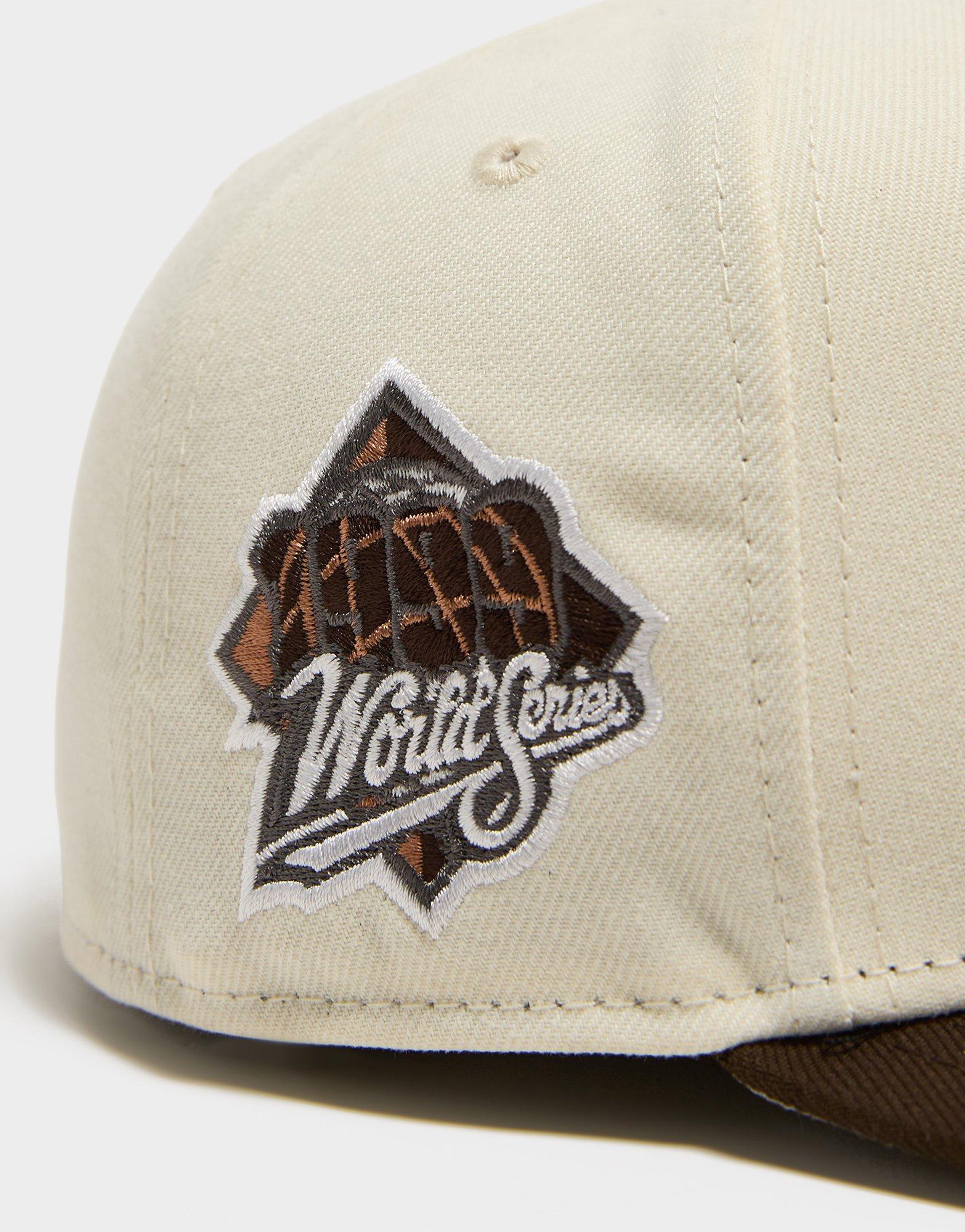 New Era MLB New York Yankees 59FIFTY Cap