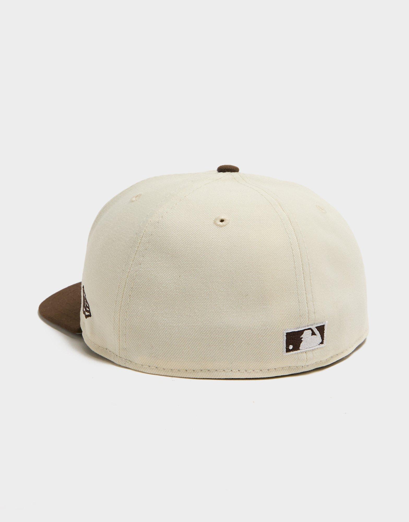 New Era MLB New York Yankees 59FIFTY Cap