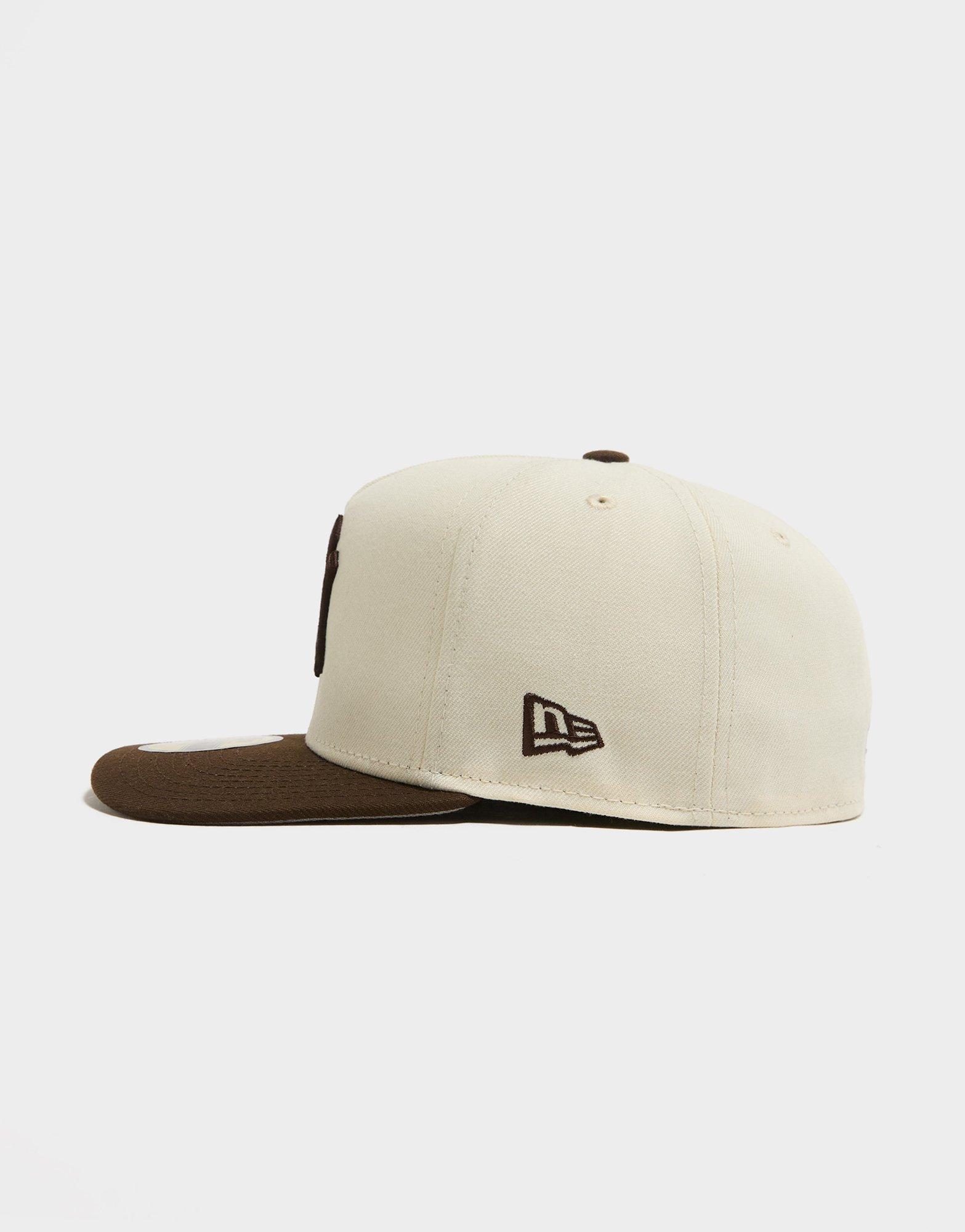 New Era MLB New York Yankees 59FIFTY Cap