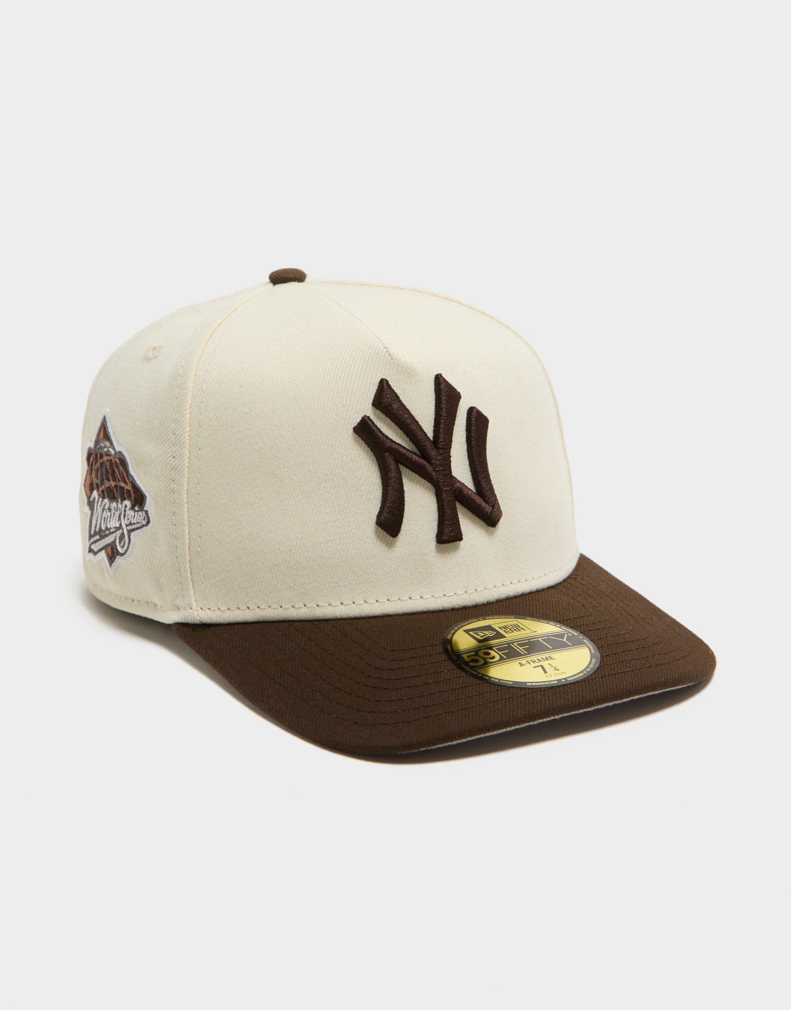 New Era Gorra 59FIFTY  New York Yankees MLB