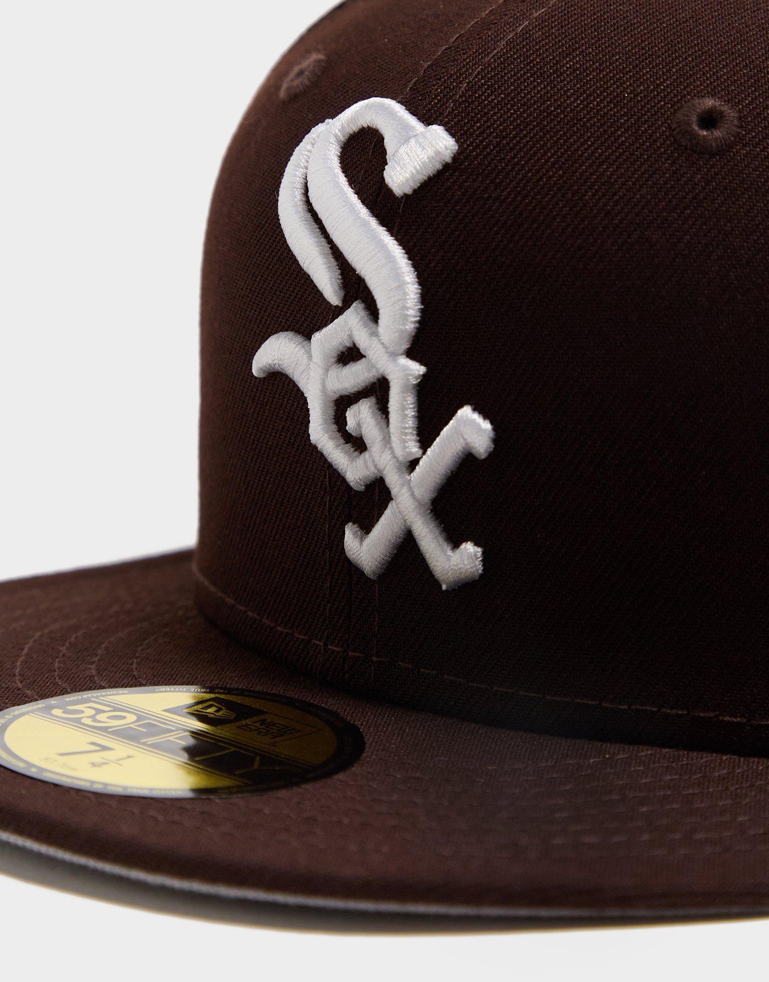 New Era MLB Chicago White Sox 59FIFTY Cap