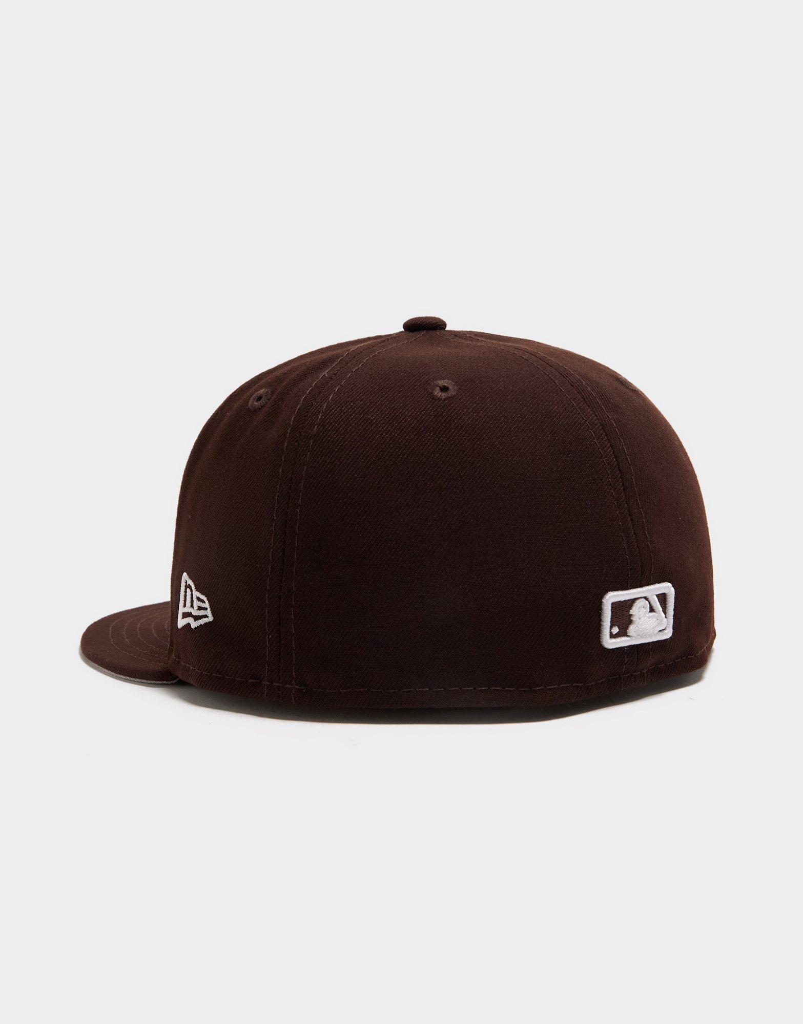 New Era MLB Chicago White Sox 59FIFTY Cap