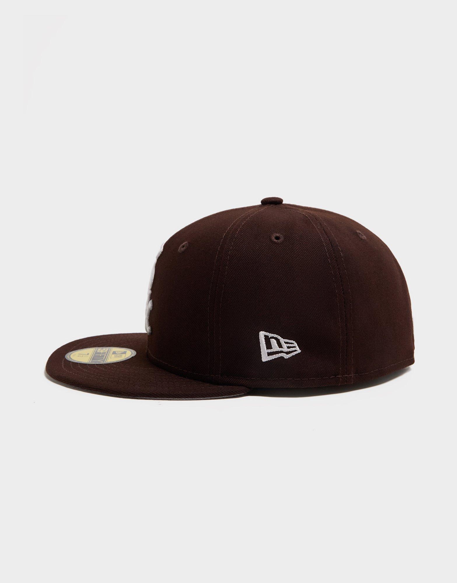 New Era MLB Chicago White Sox 59FIFTY Cap