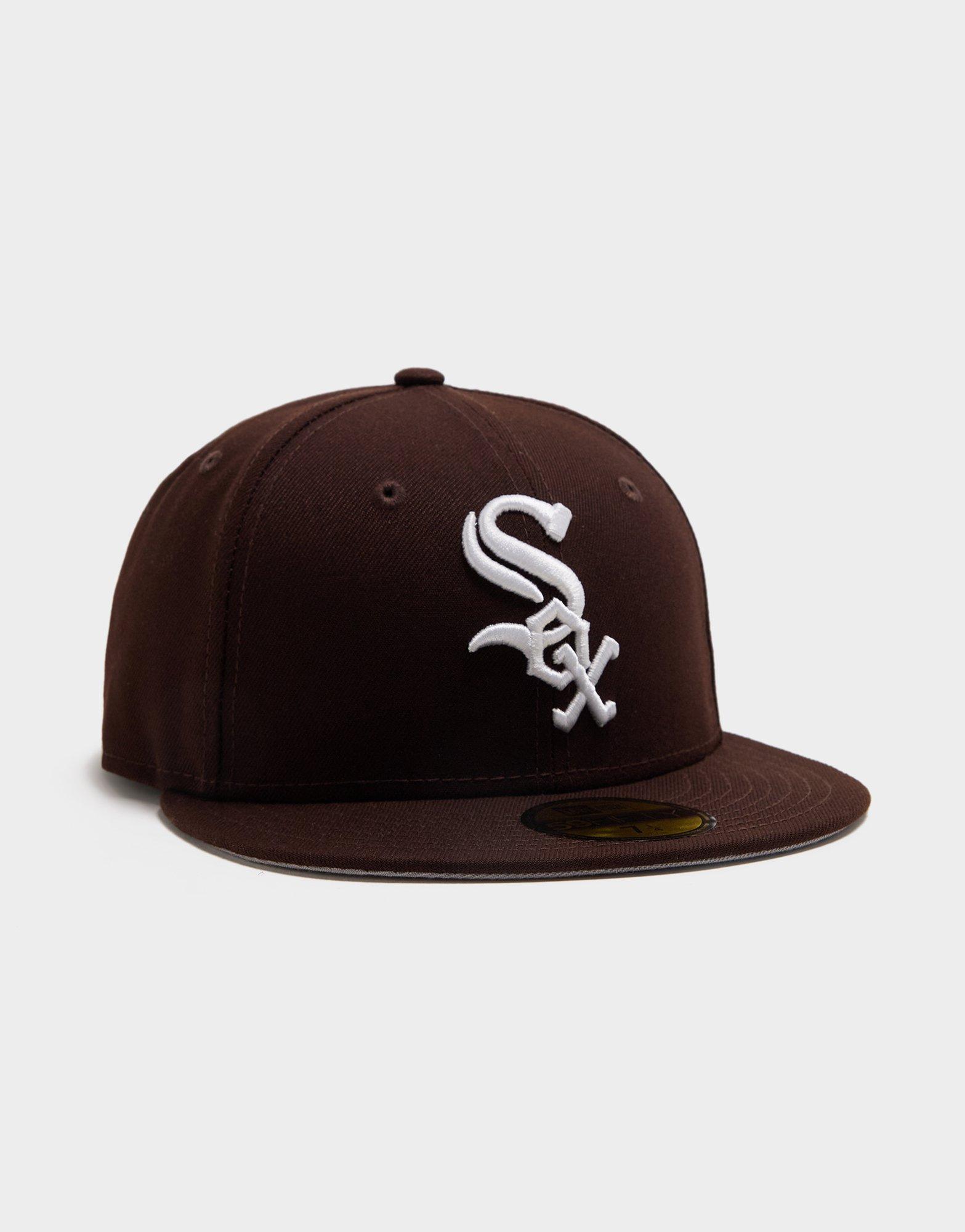 New Era MLB Chicago White Sox 59FIFTY Cap