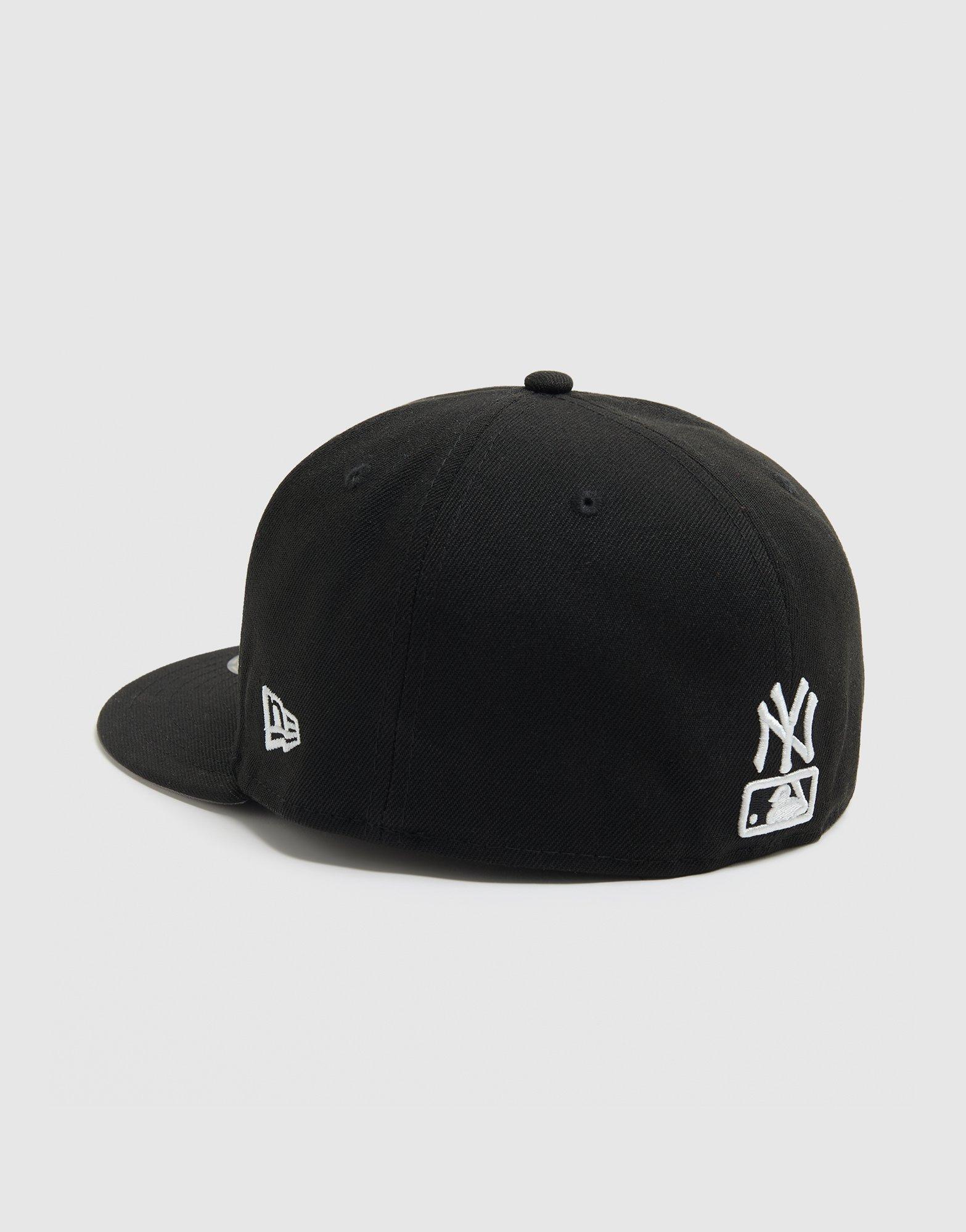 New Era MLB New York Yankees Pearl 59FIFTY Cap