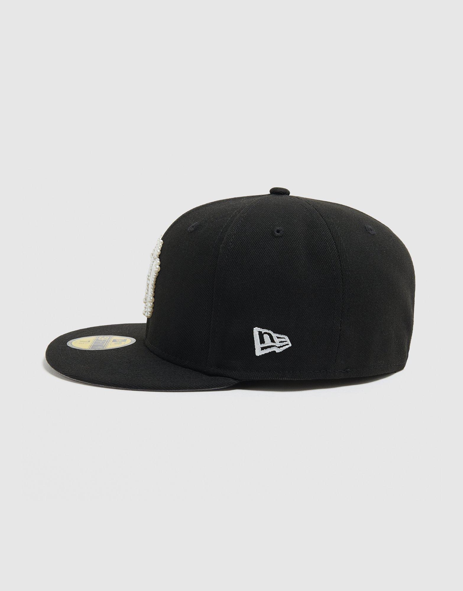 New Era MLB New York Yankees Pearl 59FIFTY Cap