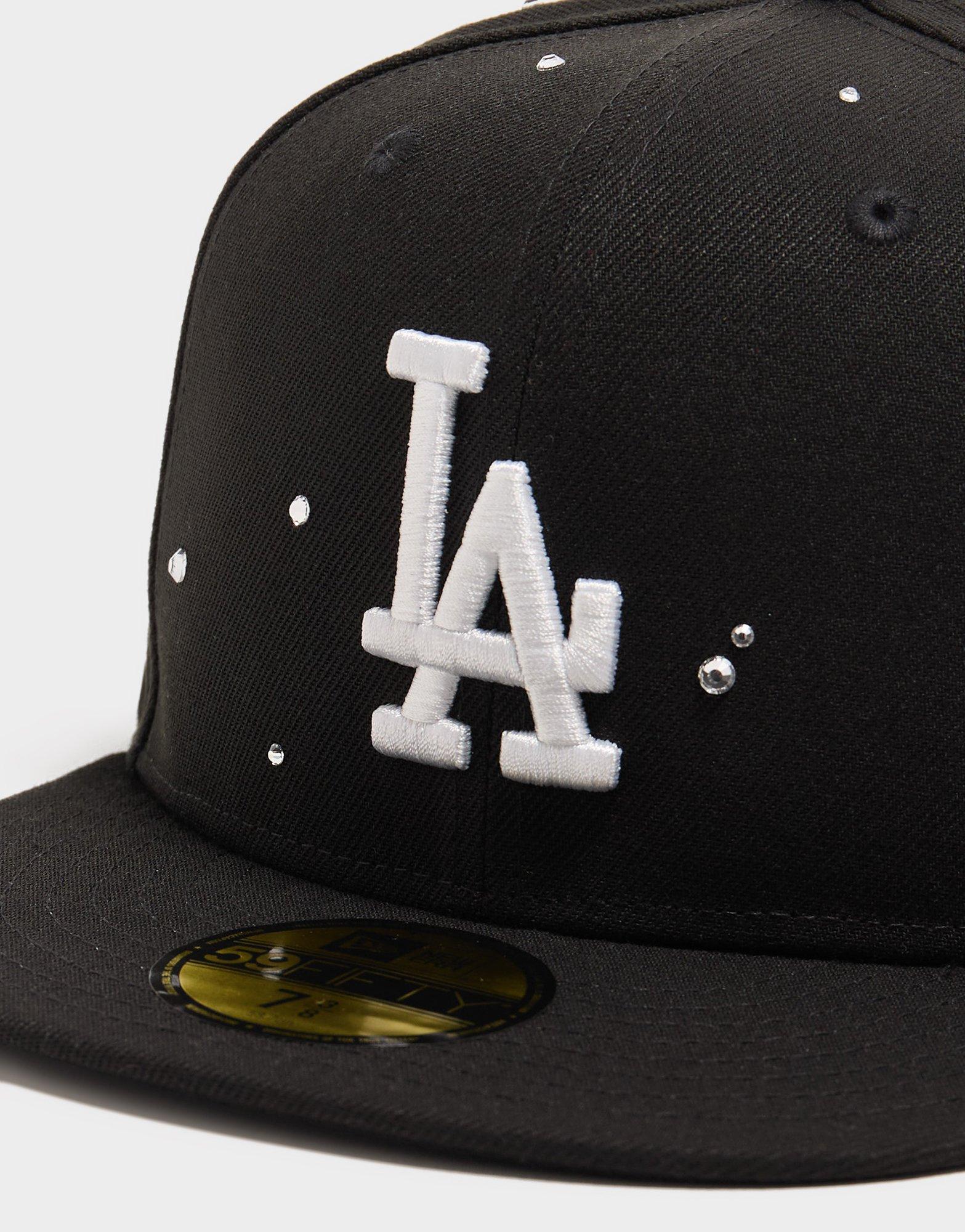 New Era MLB LA Dodgers 59FIFTY Cap