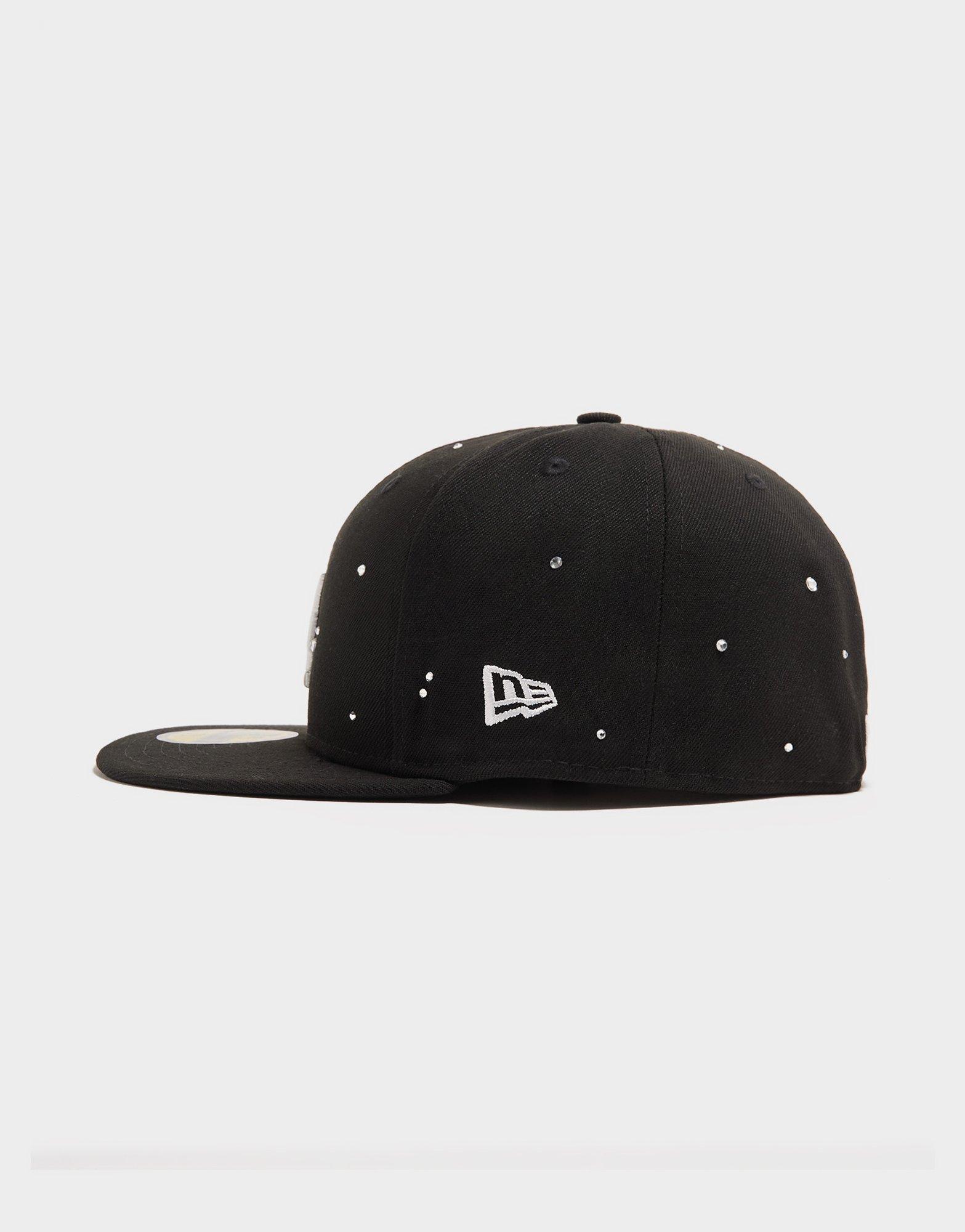 New Era MLB LA Dodgers 59FIFTY Cap