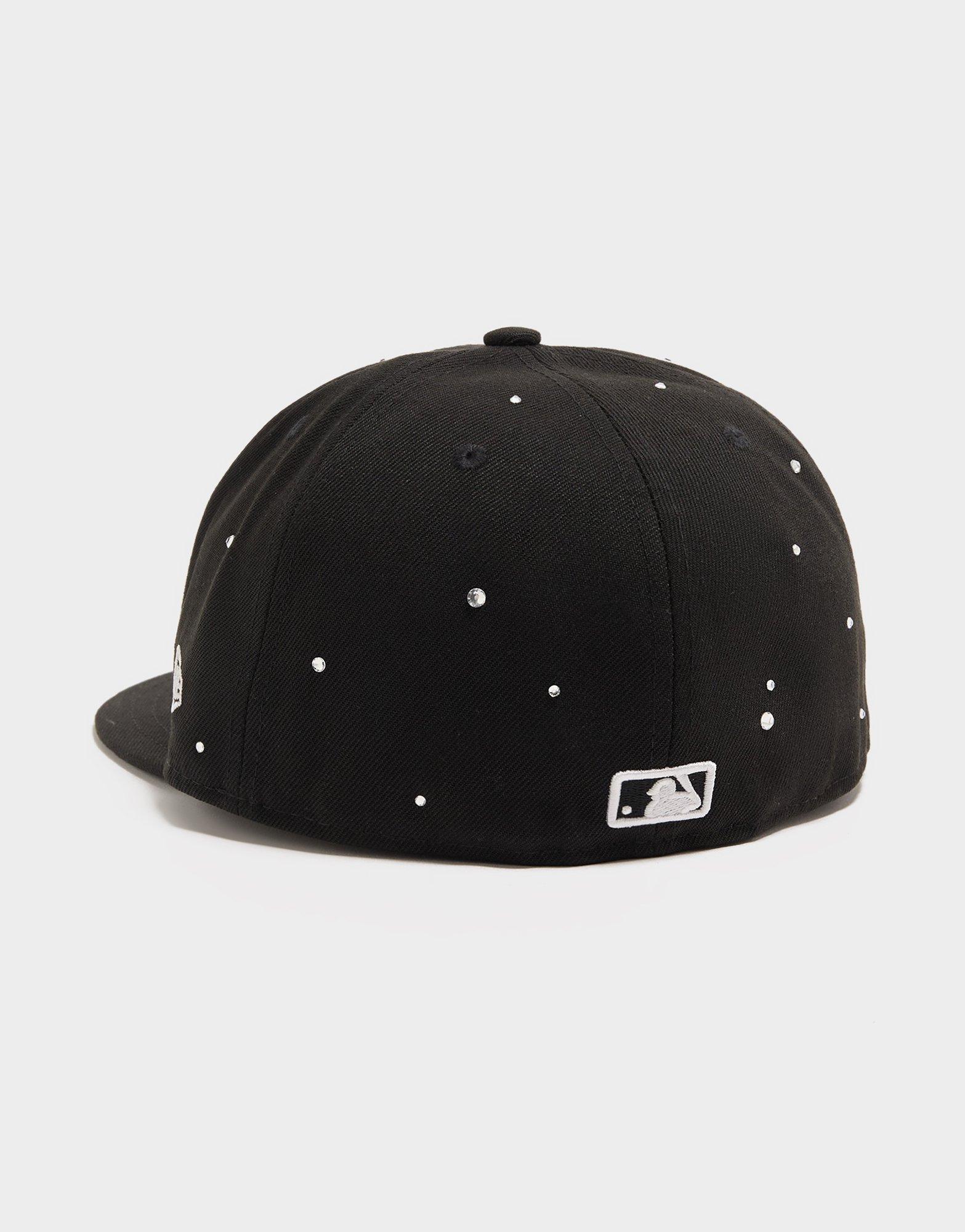 New Era MLB LA Dodgers 59FIFTY Cap
