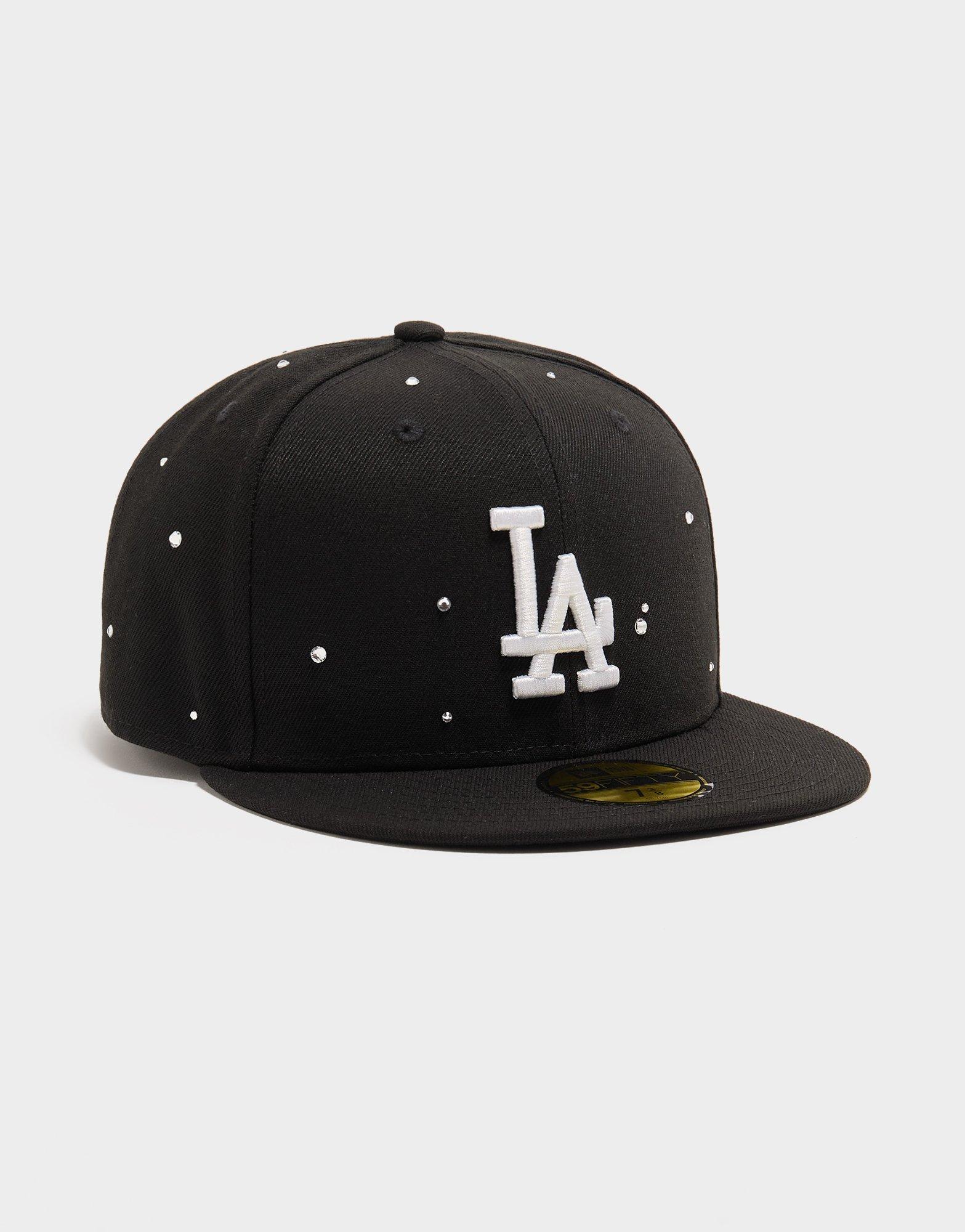 New Era MLB LA Dodgers 59FIFTY Cap