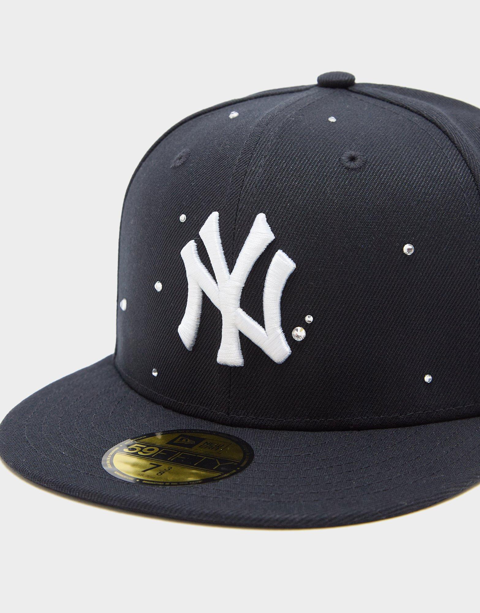 New Era MLB New York Yankees 59FIFTY Cap