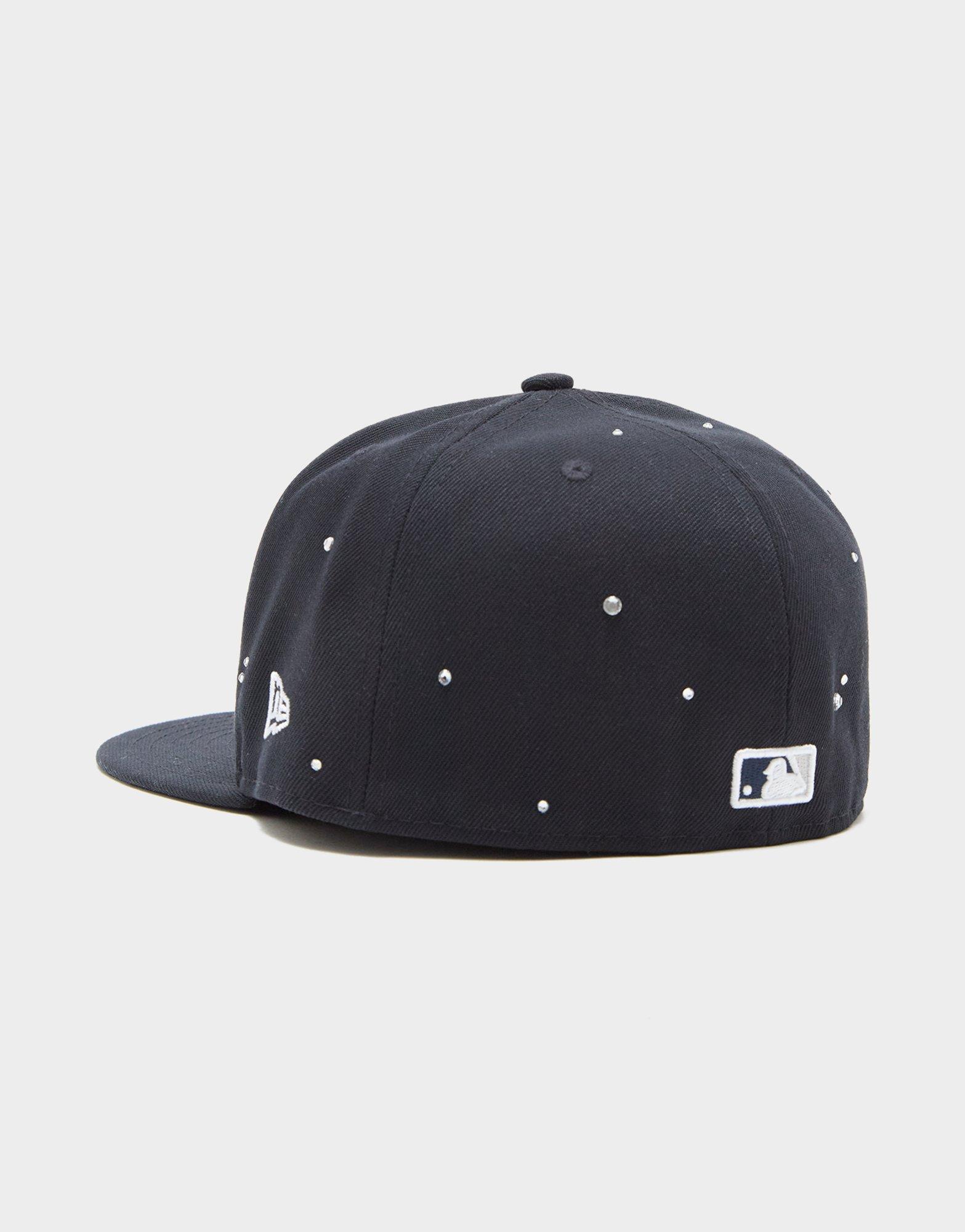 New Era MLB New York Yankees 59FIFTY Cap