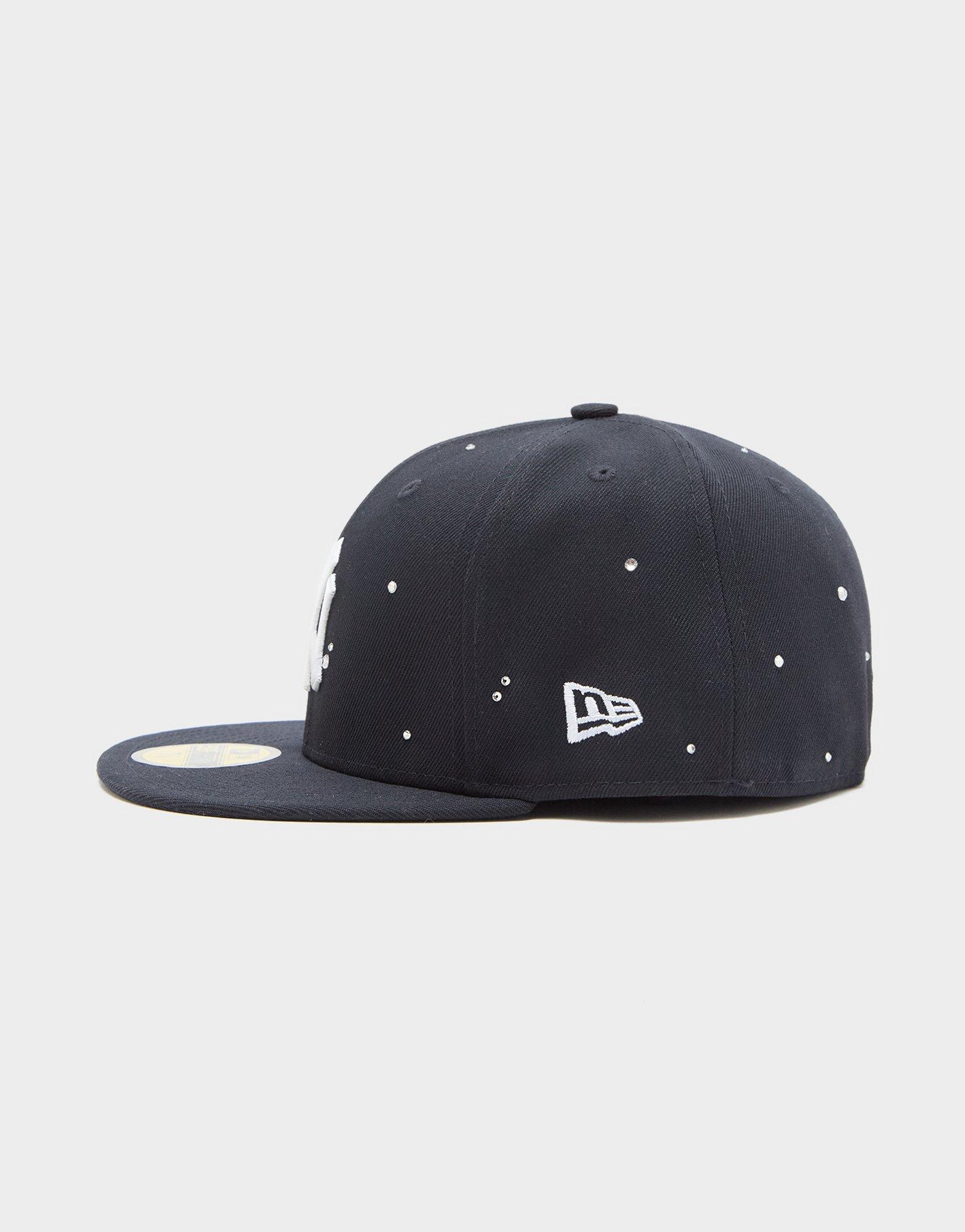 New Era MLB New York Yankees 59FIFTY Cap