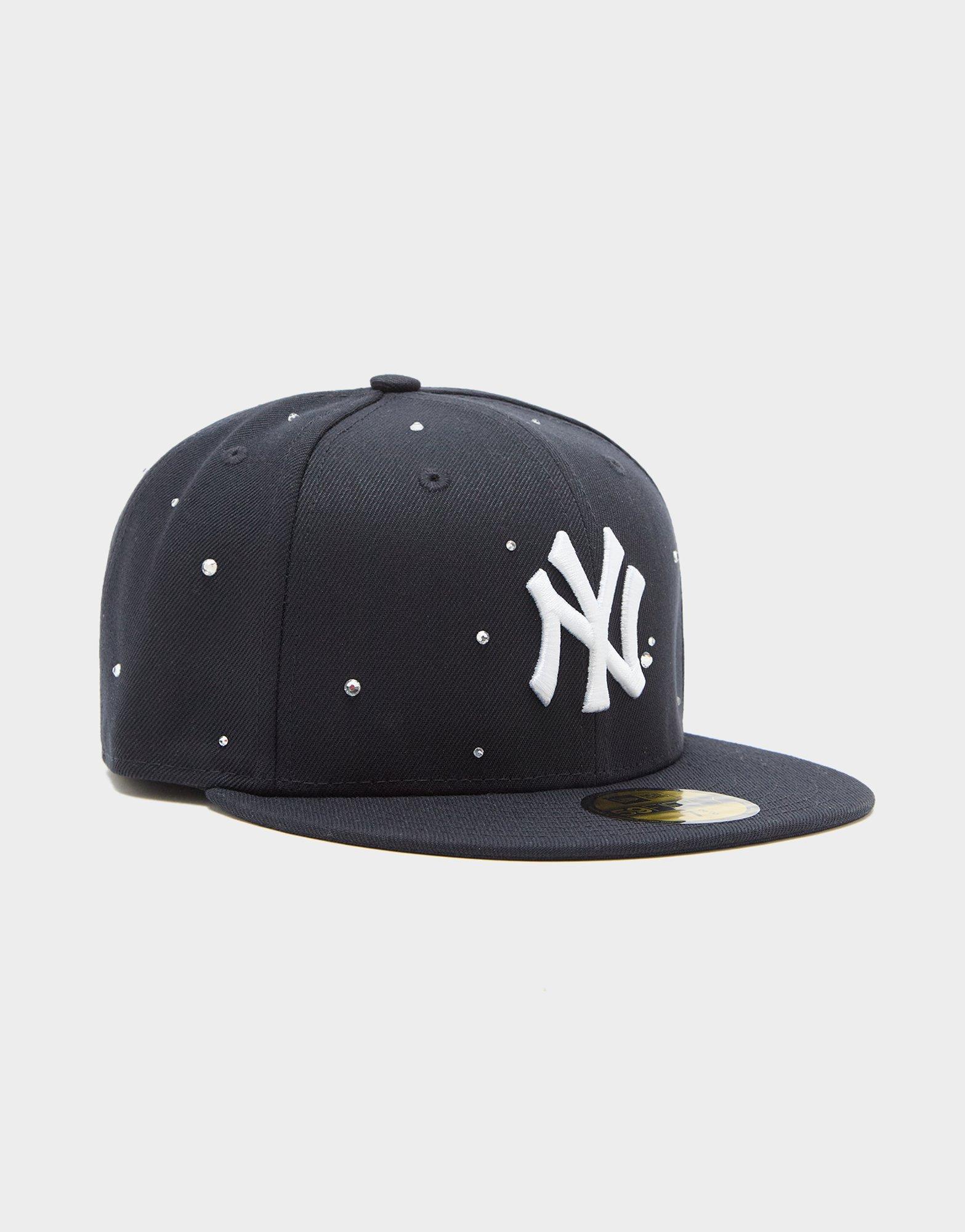 New Era MLB New York Yankees 59FIFTY Cap