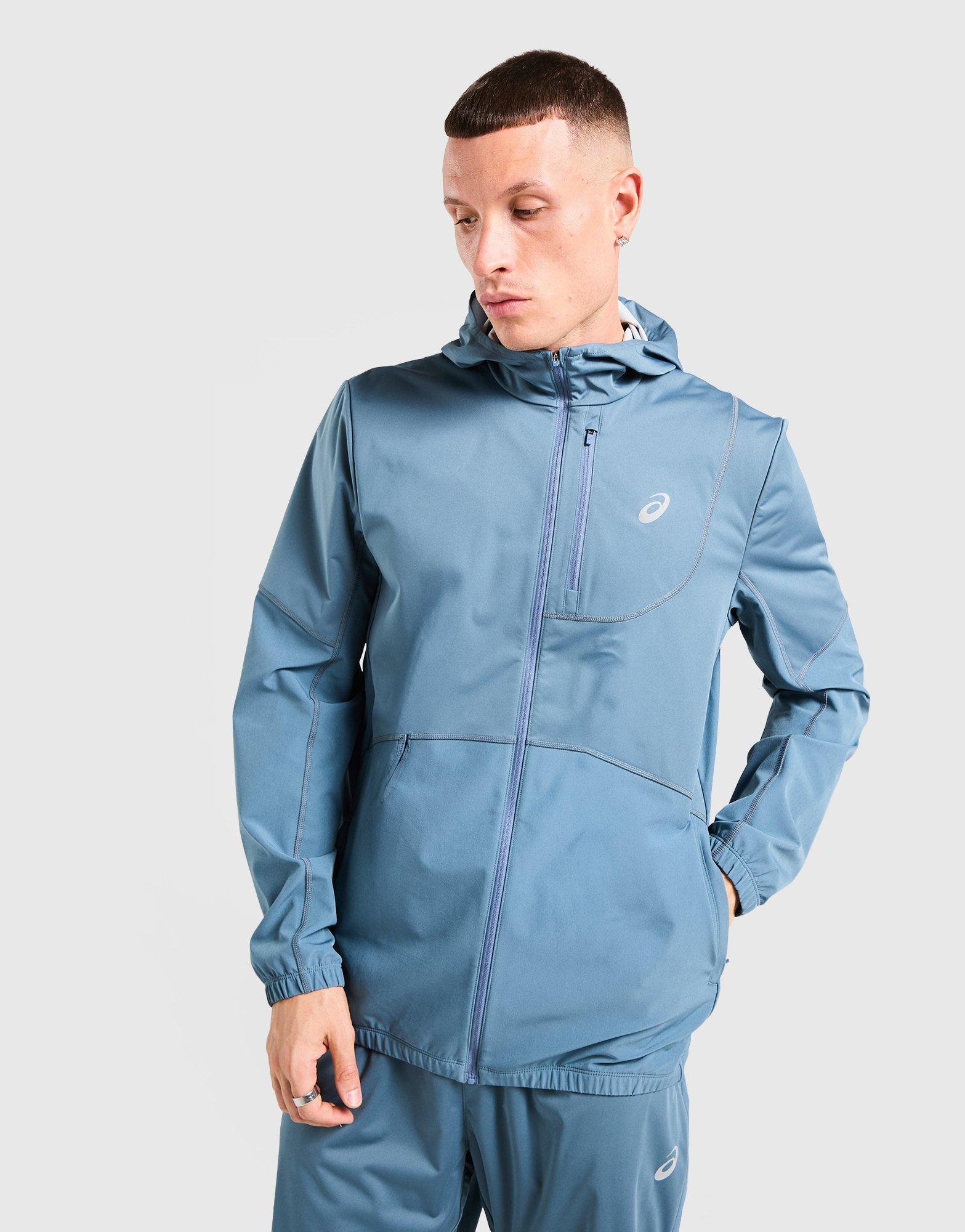 ASICS Winter Running Jacket