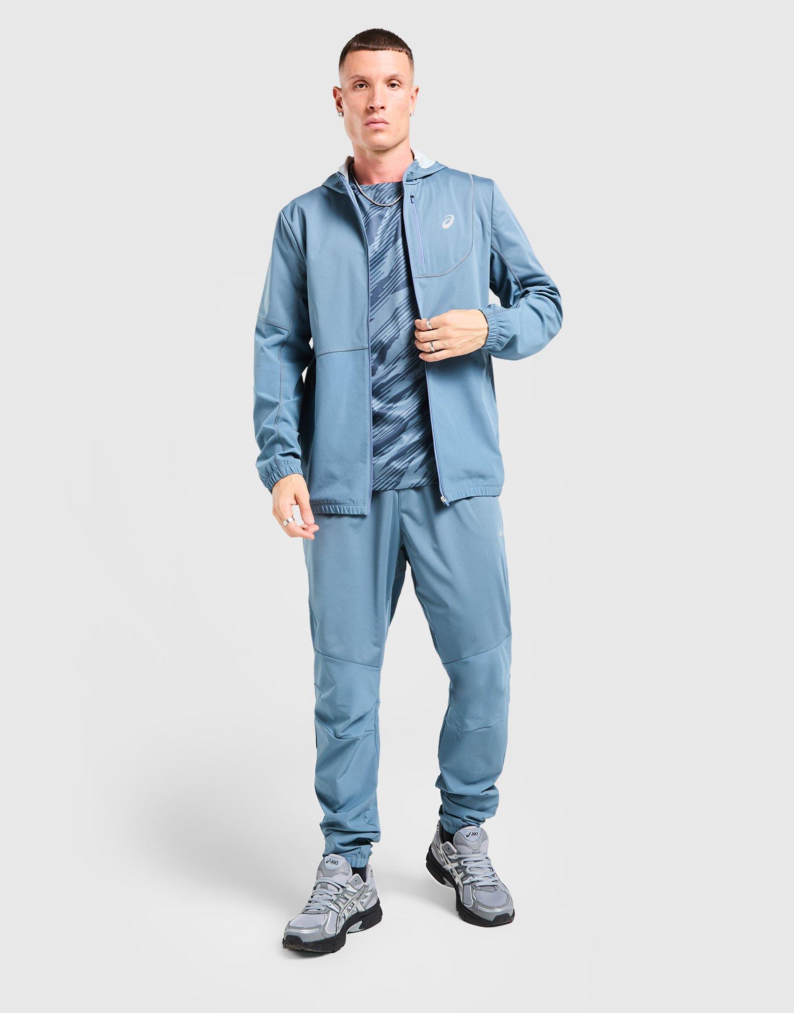 ASICS Winter Running Jacket