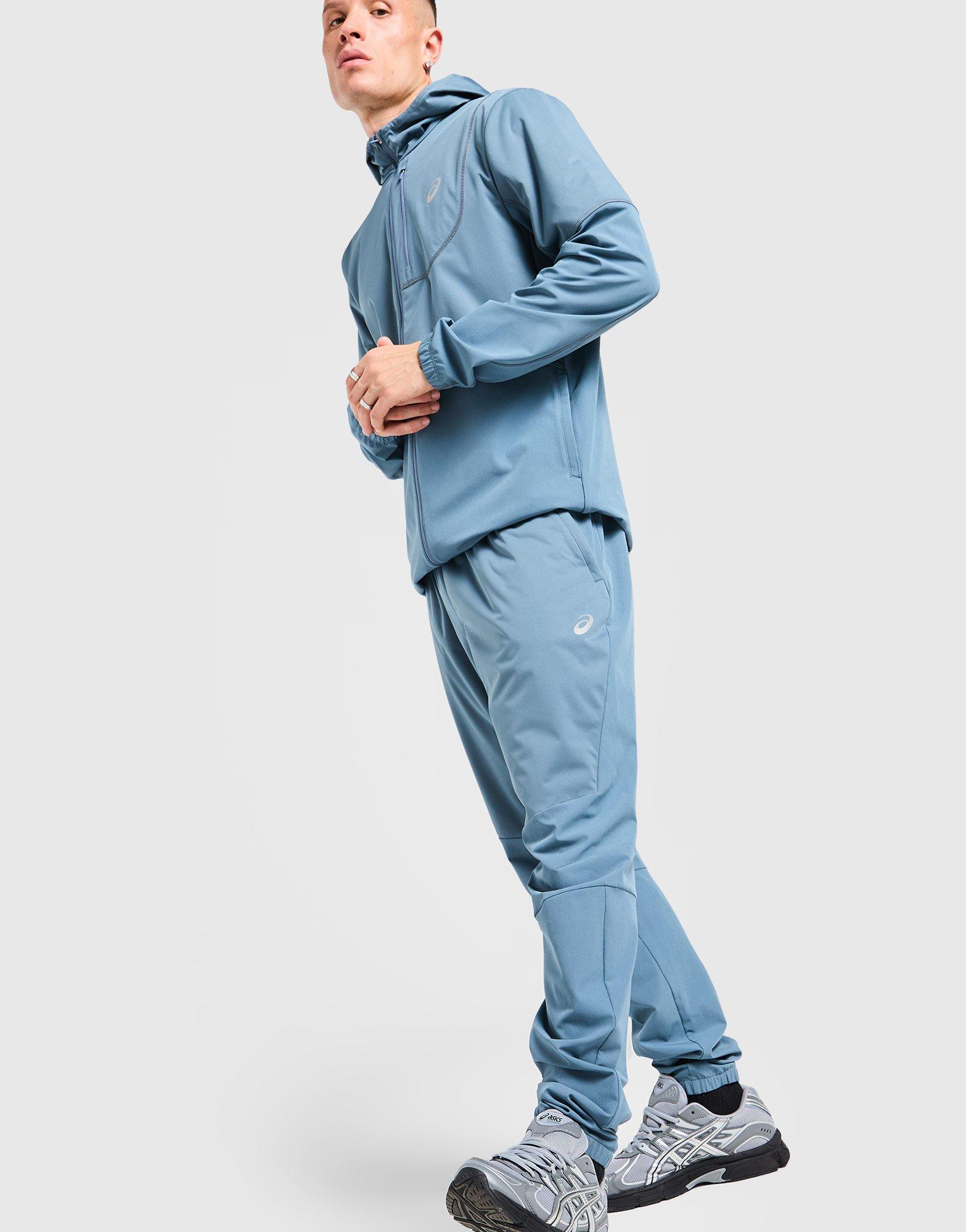 ASICS Winter Running Jacket