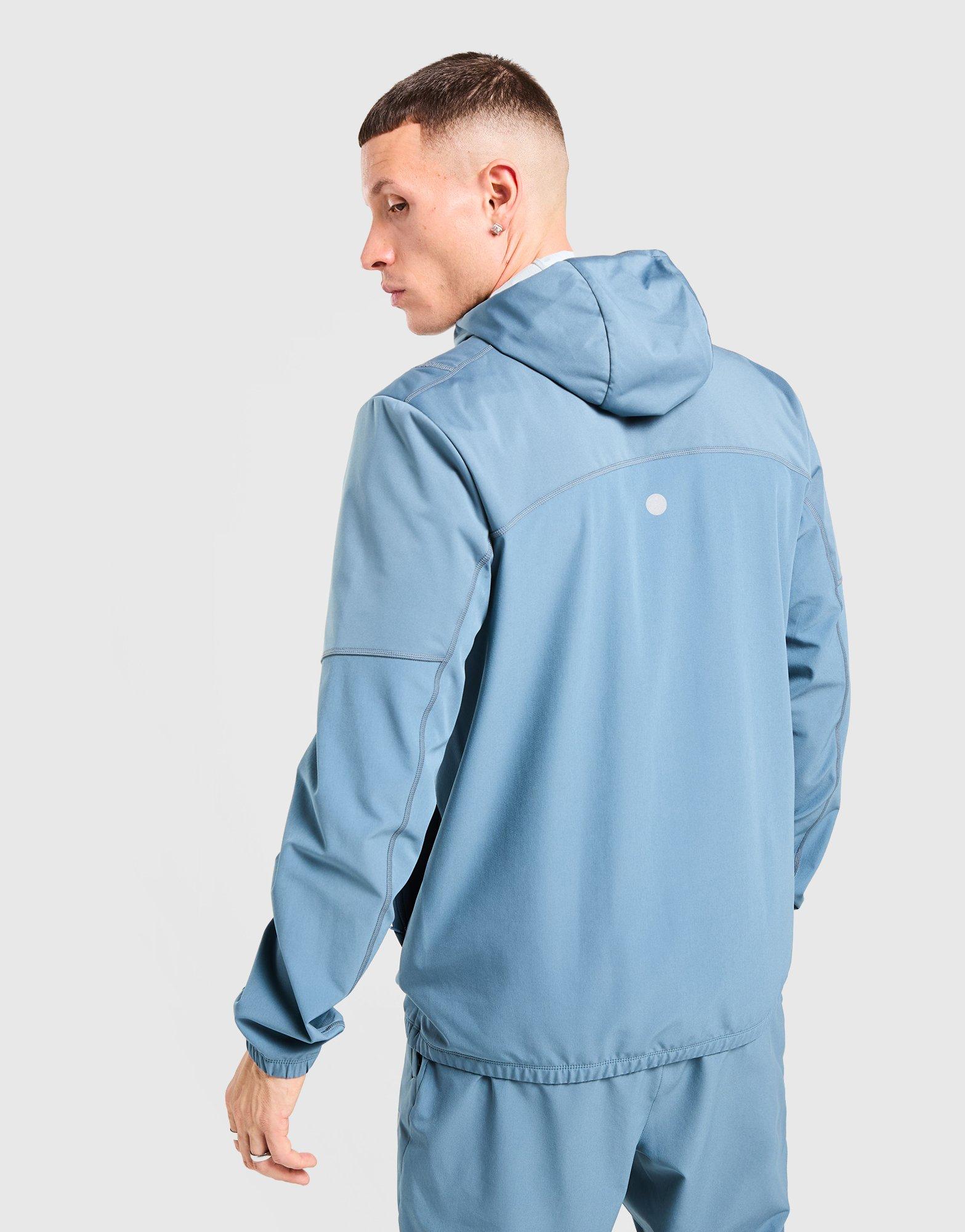 ASICS Winter Running Jacket