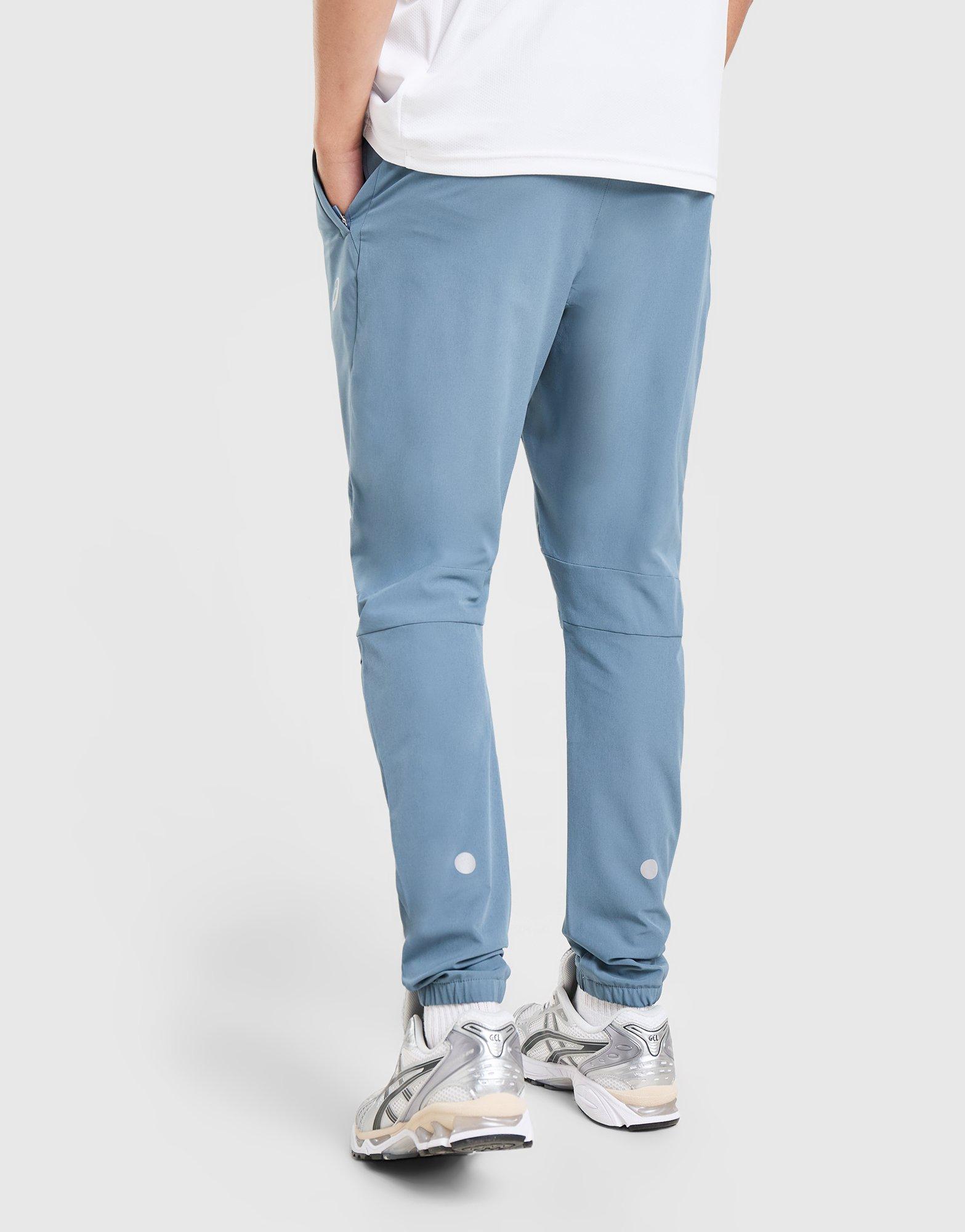 ASICS Winterised Running Track Pants